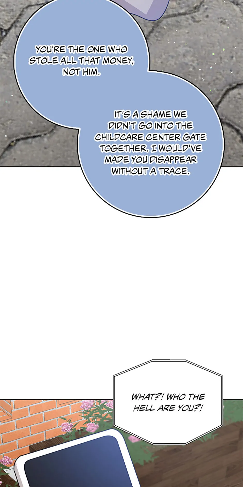 The Dungeon's Dying S-Class Lady Chapter 60 - page 58