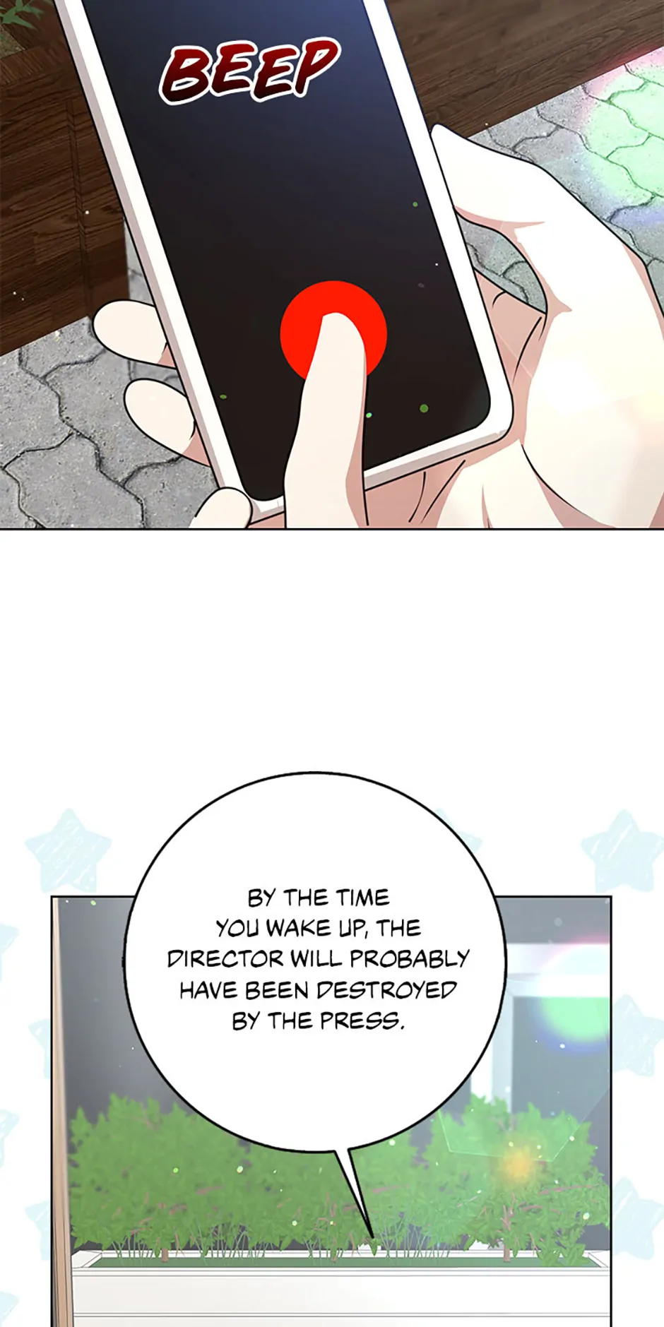 The Dungeon's Dying S-Class Lady Chapter 60 - page 59