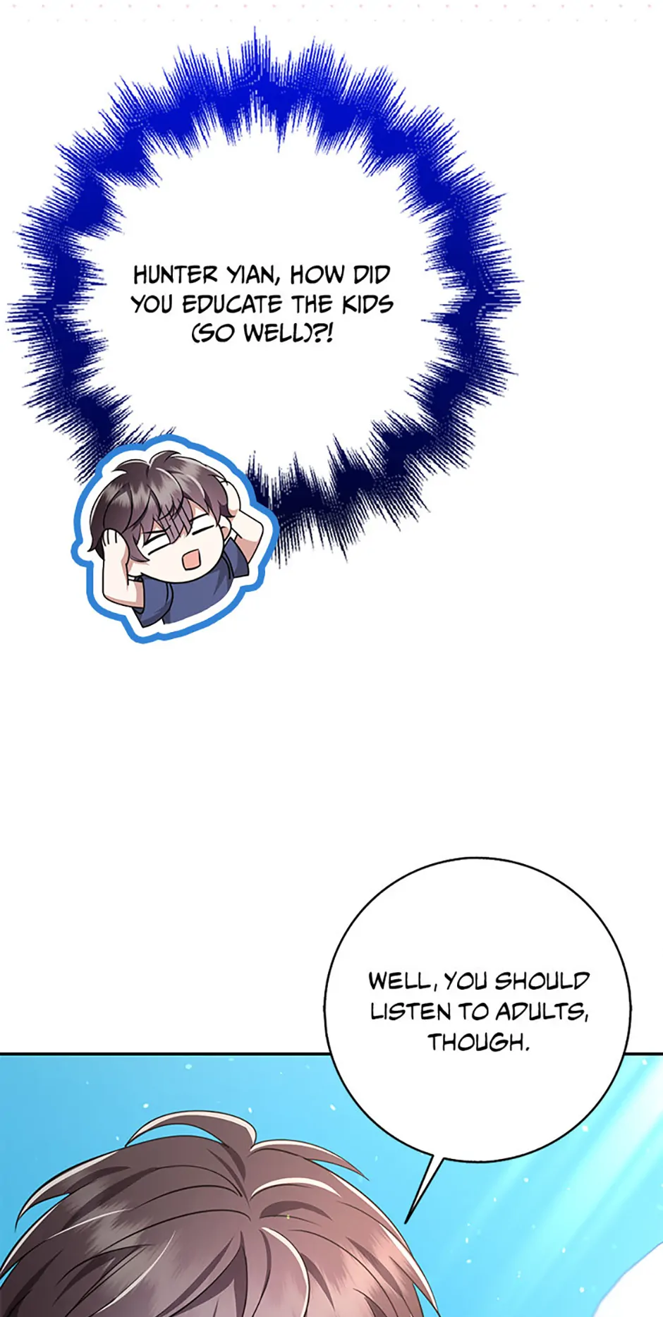 The Dungeon's Dying S-Class Lady Chapter 60 - page 6