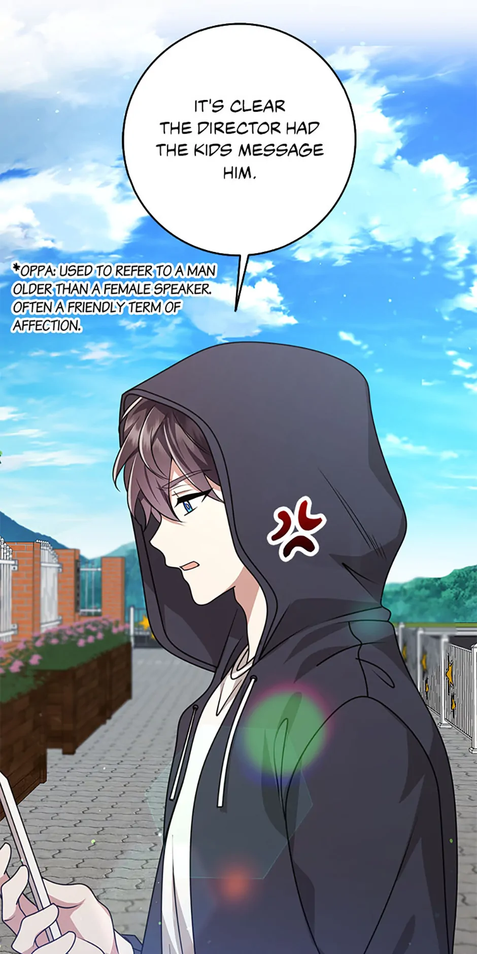 The Dungeon's Dying S-Class Lady Chapter 60 - page 62