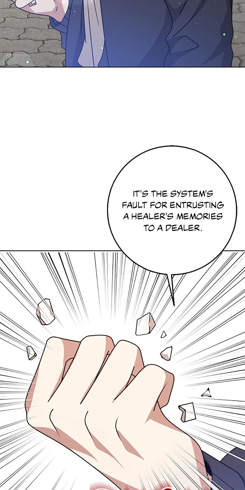 The Dungeon's Dying S-Class Lady Chapter 60 - page 63