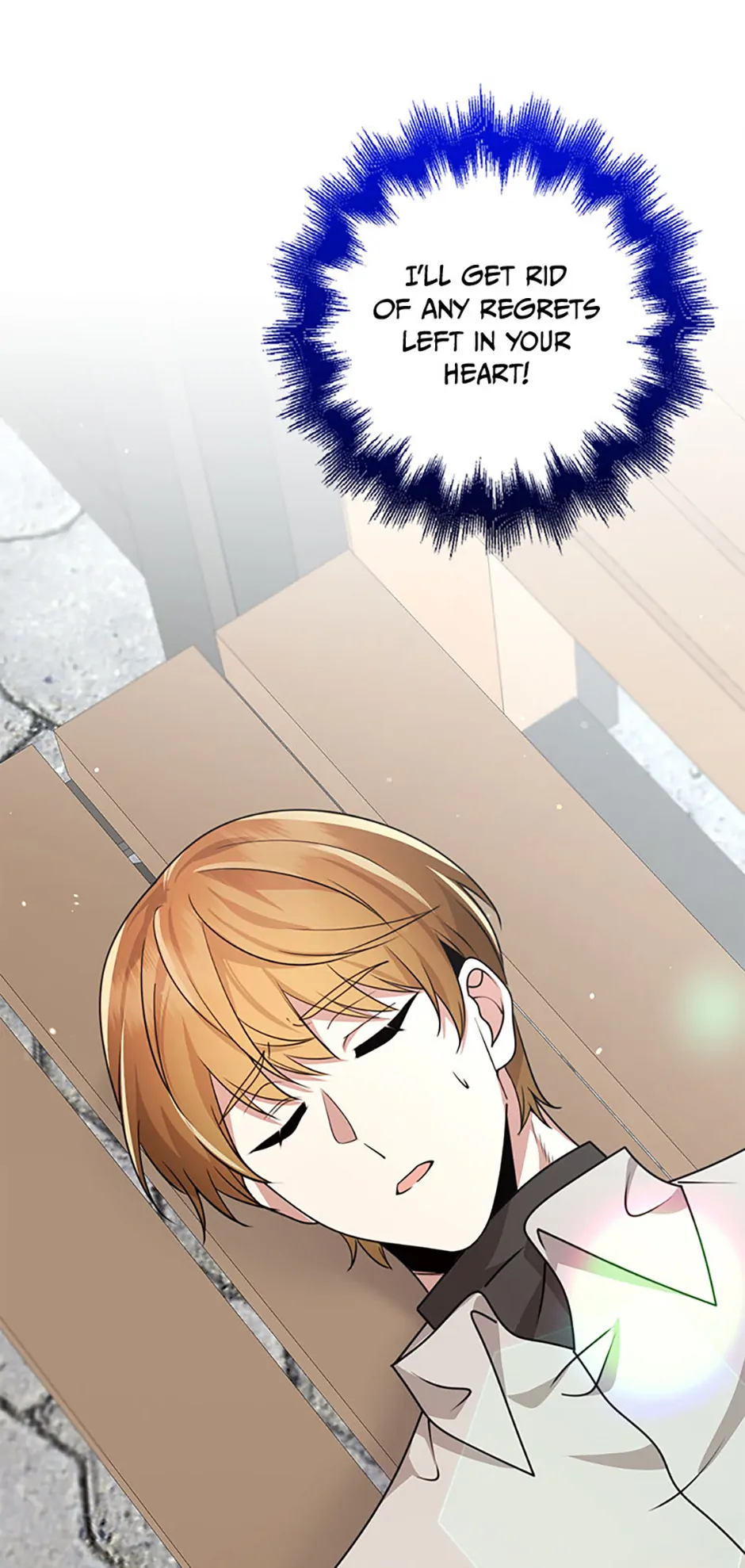 The Dungeon's Dying S-Class Lady Chapter 60 - page 66