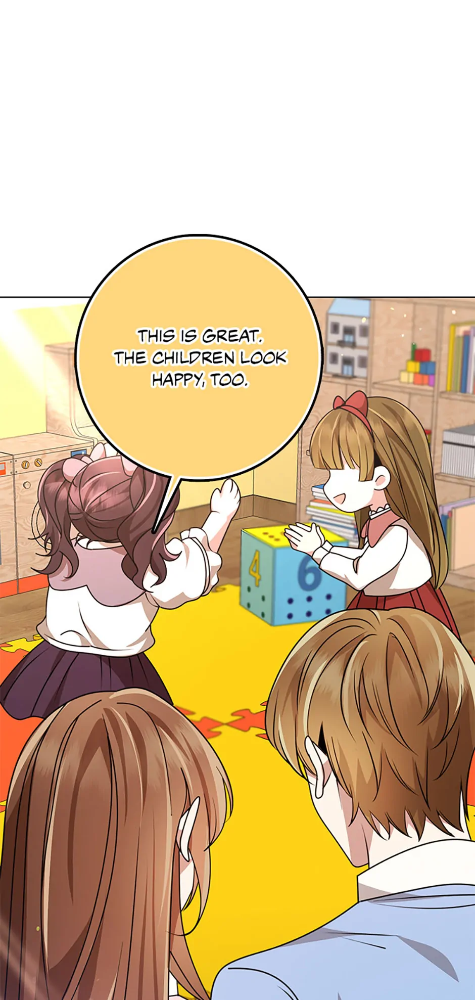 The Dungeon's Dying S-Class Lady Chapter 60 - page 73