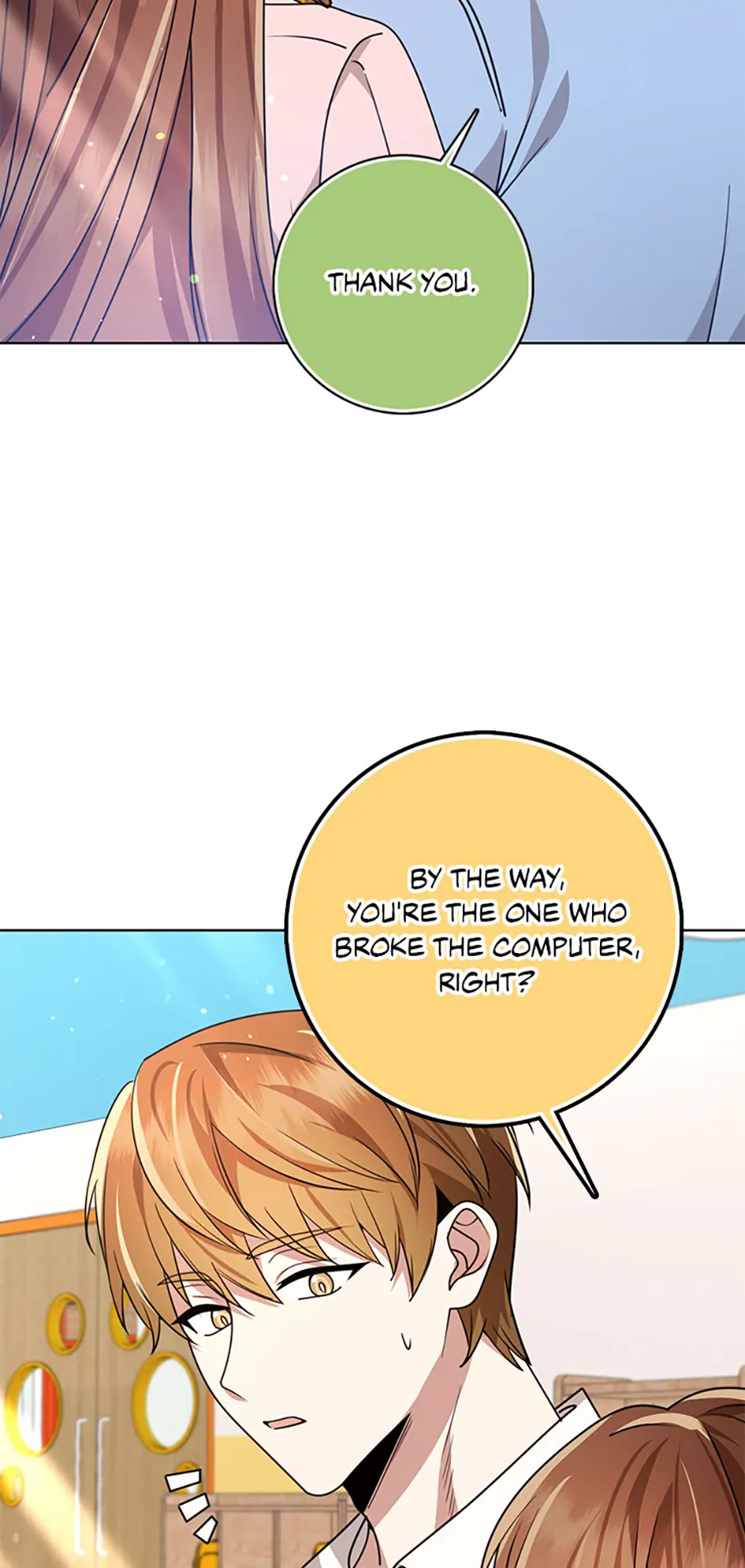The Dungeon's Dying S-Class Lady Chapter 60 - page 74