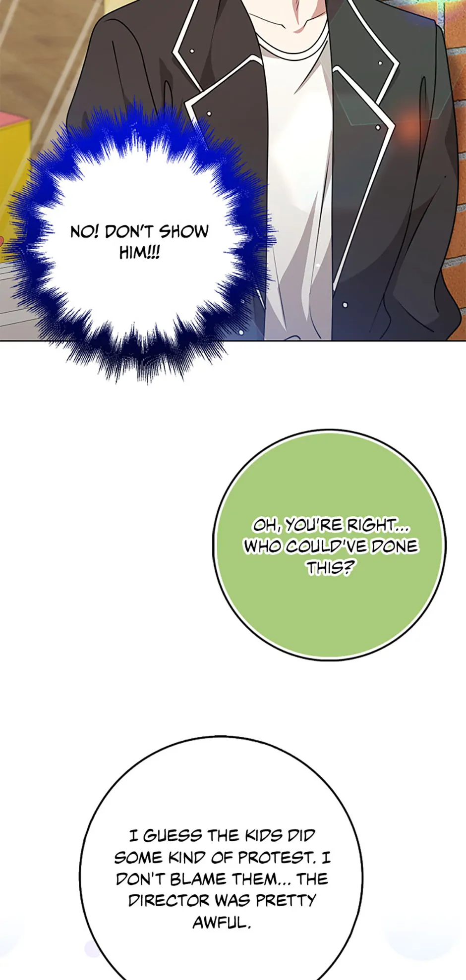 The Dungeon's Dying S-Class Lady Chapter 60 - page 76