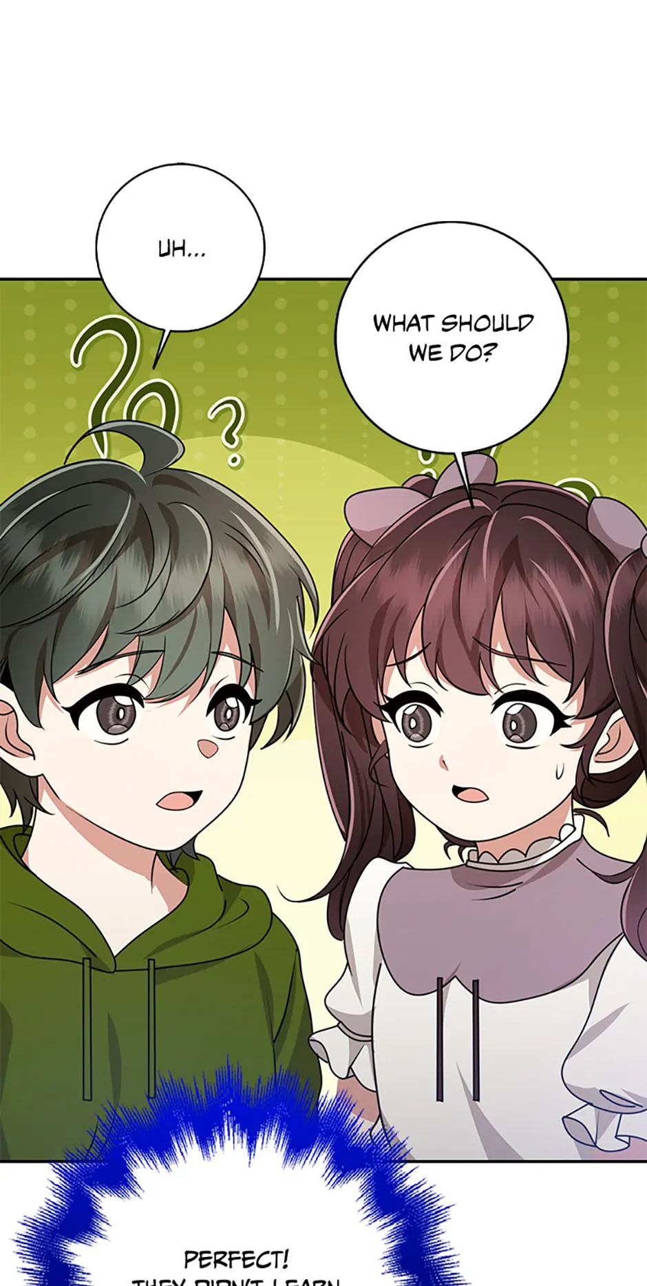 The Dungeon's Dying S-Class Lady Chapter 60 - page 8