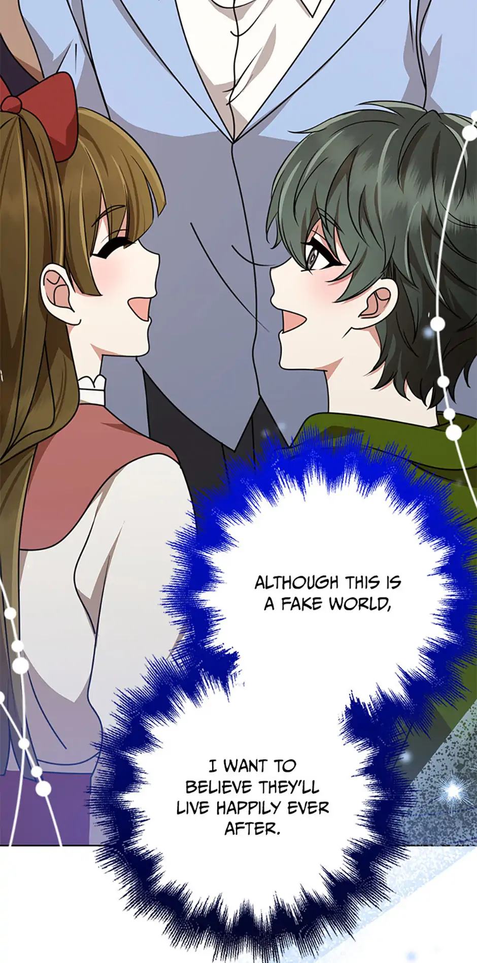 The Dungeon's Dying S-Class Lady Chapter 60 - page 82