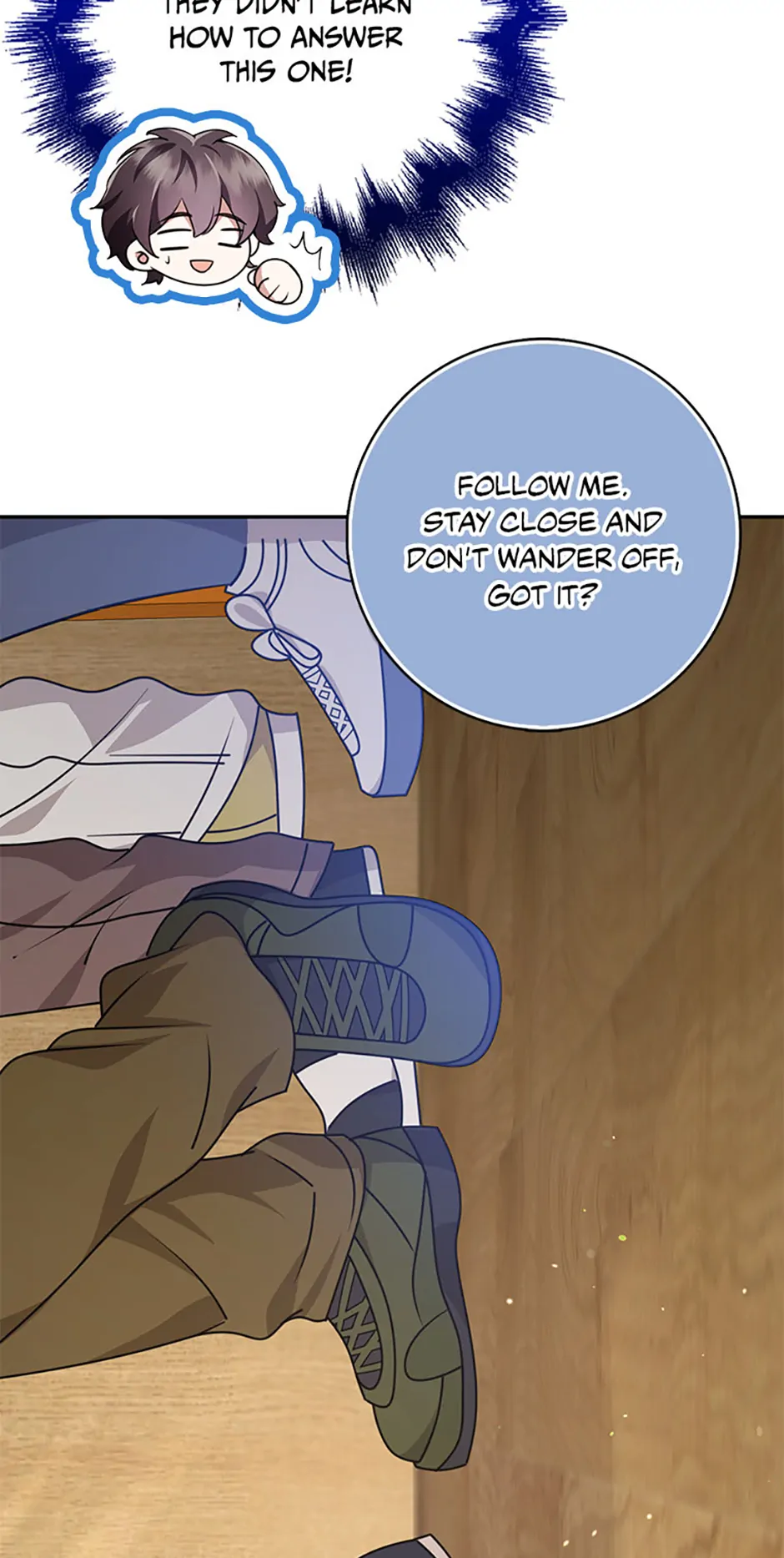 The Dungeon's Dying S-Class Lady Chapter 60 - page 9