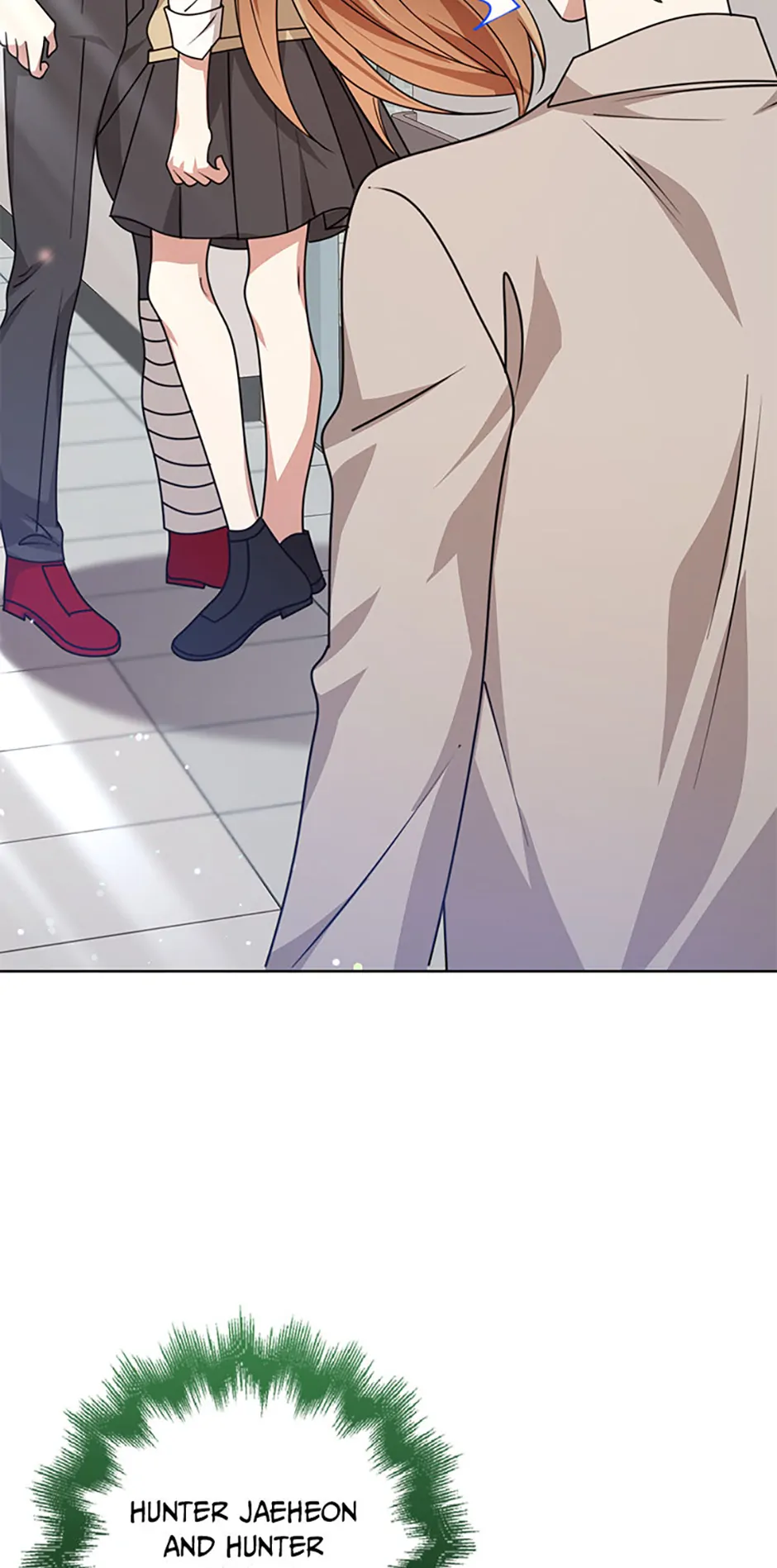 The Dungeon's Dying S-Class Lady Chapter 60 - page 91