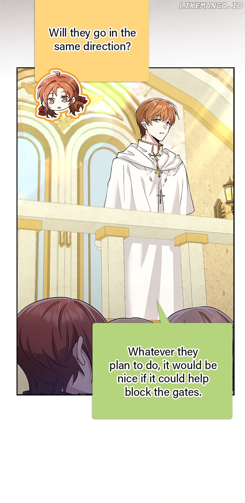 The Dungeon's Dying S-Class Lady Chapter 33 - page 10