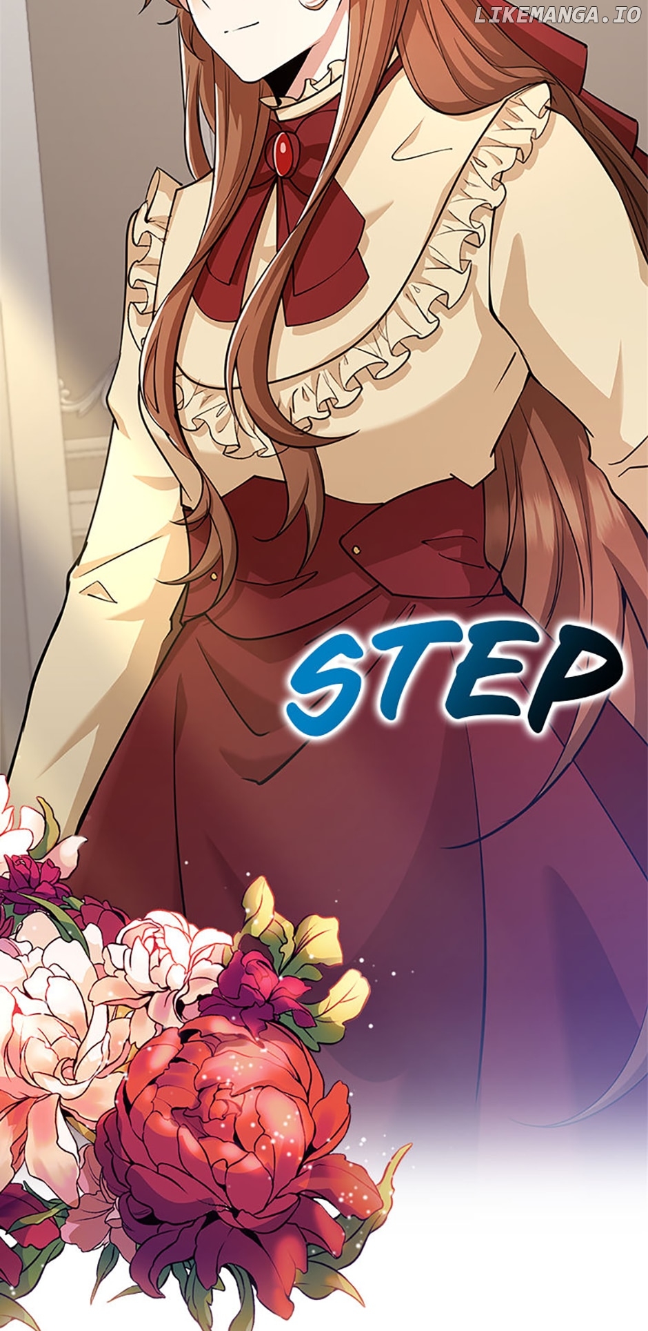 The Dungeon's Dying S-Class Lady Chapter 33 - page 12