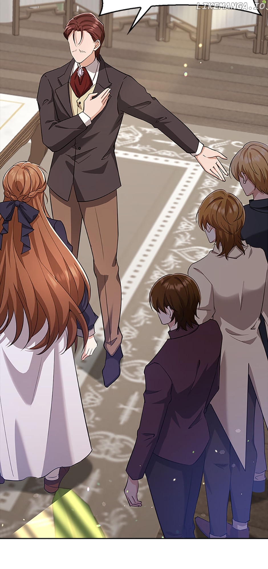 The Dungeon's Dying S-Class Lady Chapter 33 - page 17