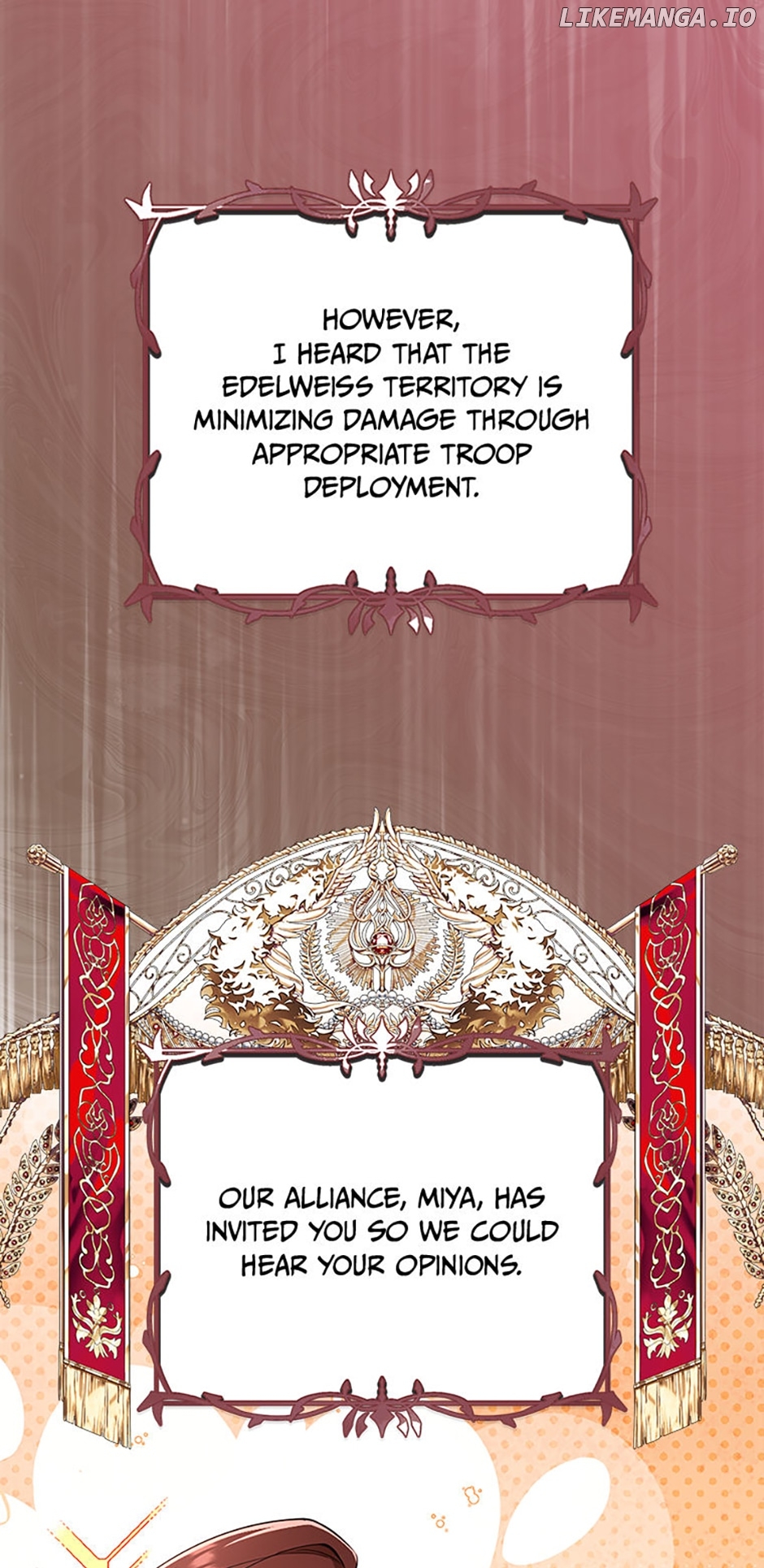 The Dungeon's Dying S-Class Lady Chapter 33 - page 2