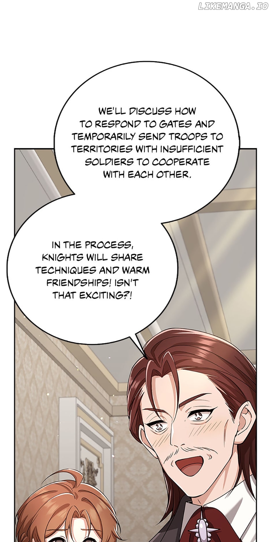 The Dungeon's Dying S-Class Lady Chapter 33 - page 25