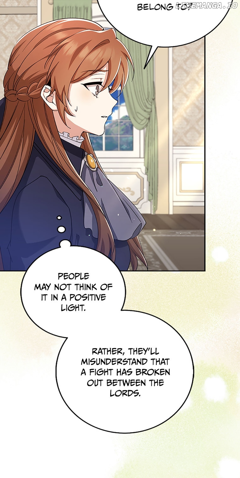 The Dungeon's Dying S-Class Lady Chapter 33 - page 27
