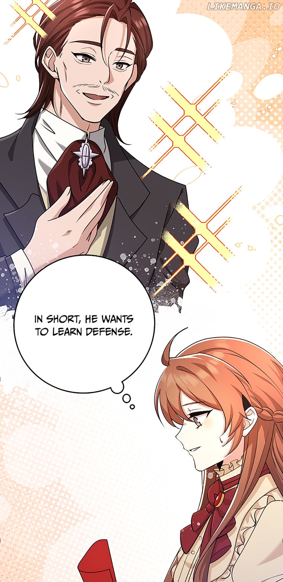 The Dungeon's Dying S-Class Lady Chapter 33 - page 3