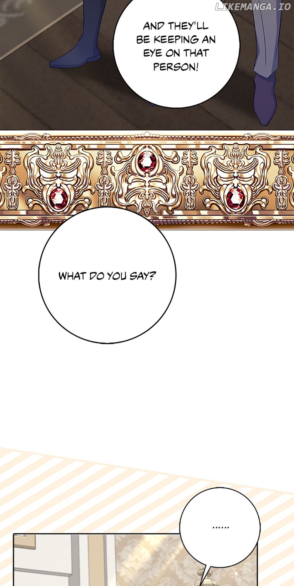 The Dungeon's Dying S-Class Lady Chapter 33 - page 30