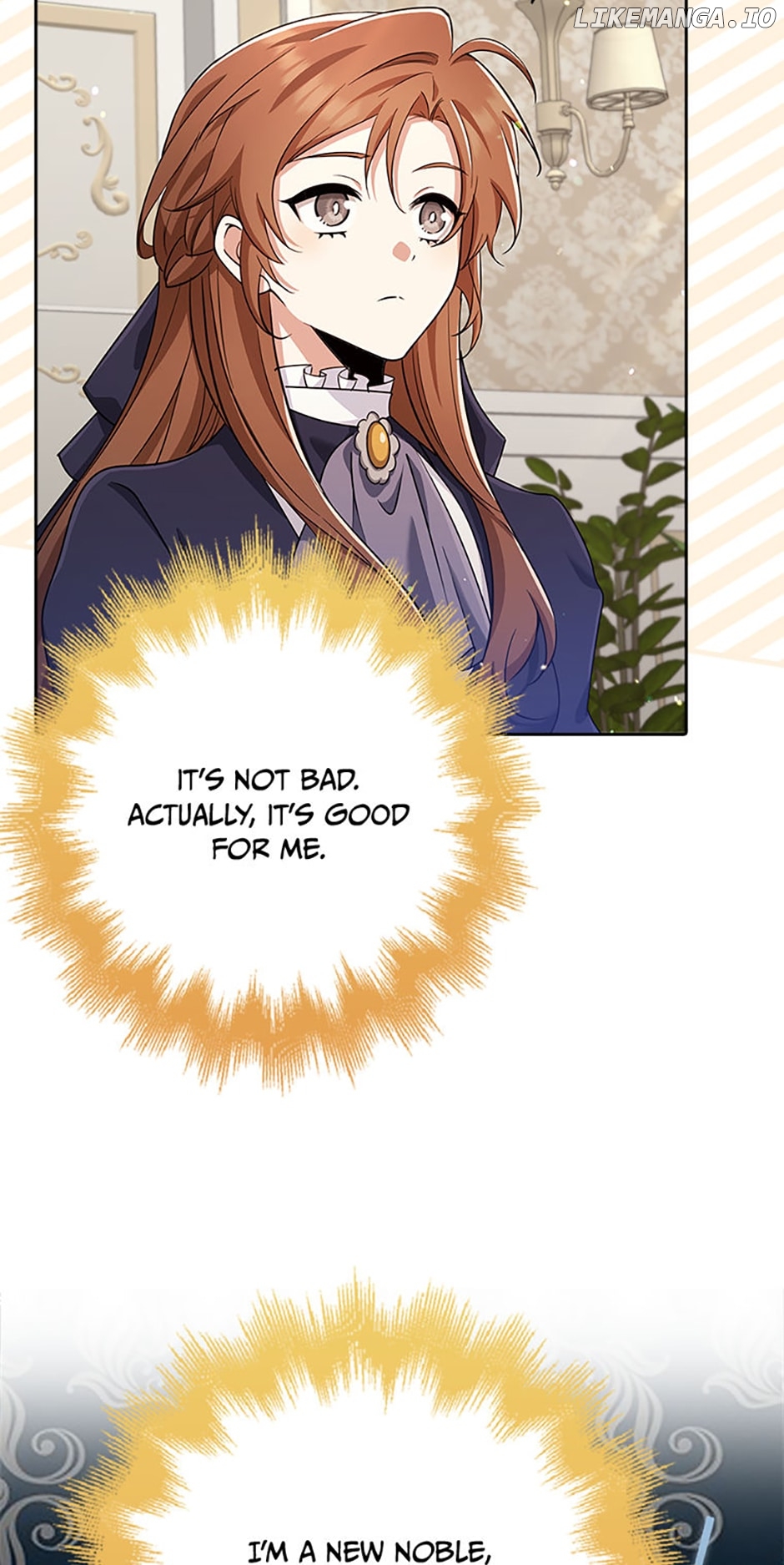 The Dungeon's Dying S-Class Lady Chapter 33 - page 31