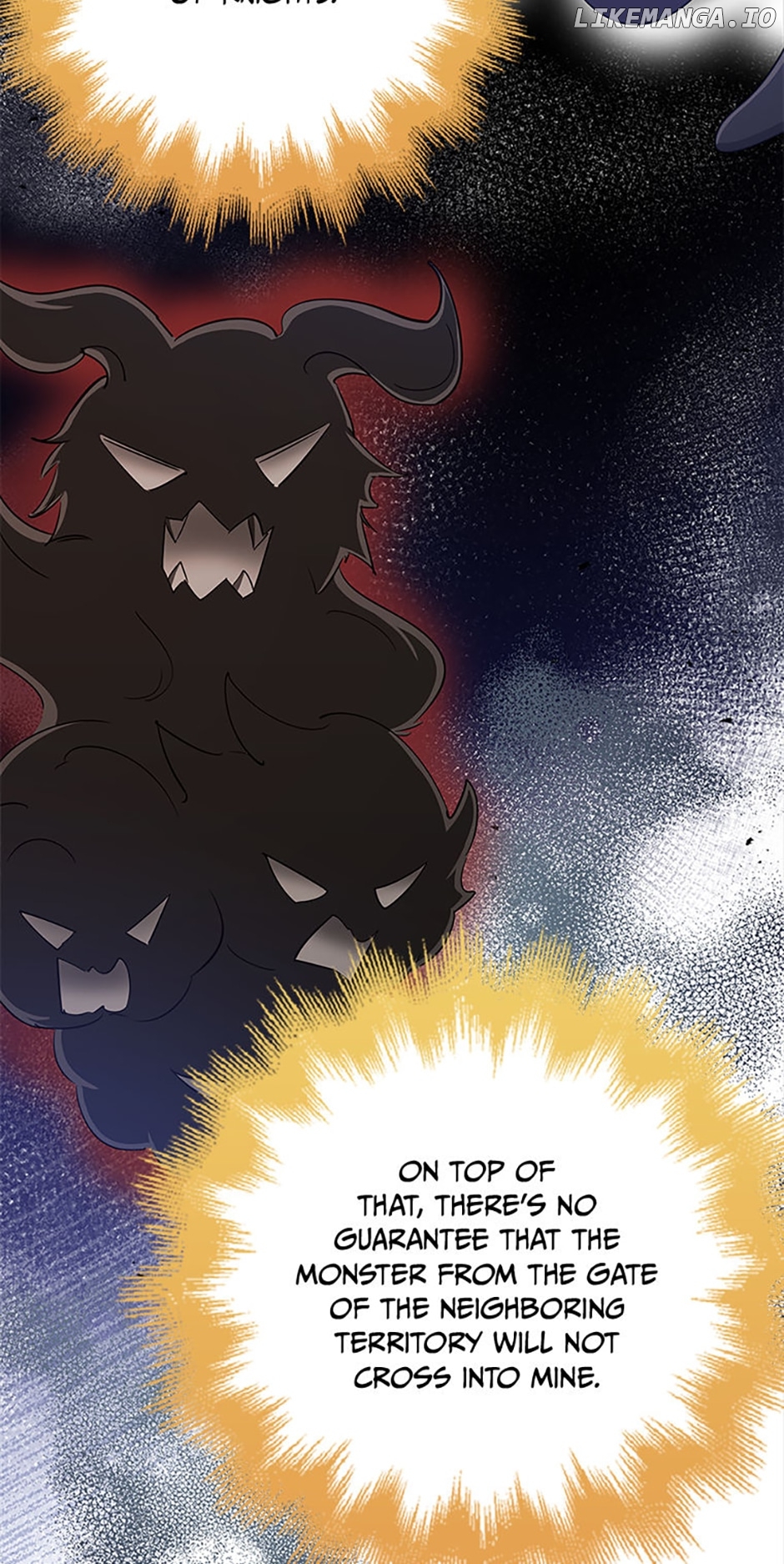 The Dungeon's Dying S-Class Lady Chapter 33 - page 33