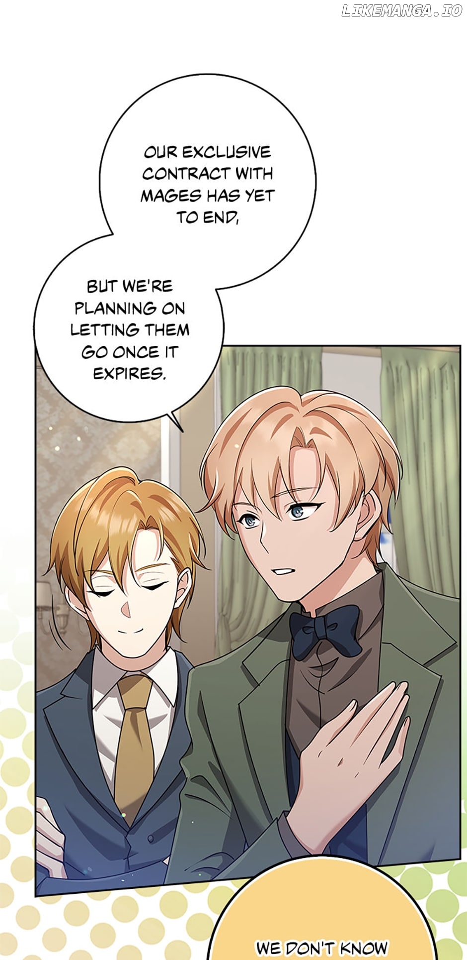 The Dungeon's Dying S-Class Lady Chapter 33 - page 37