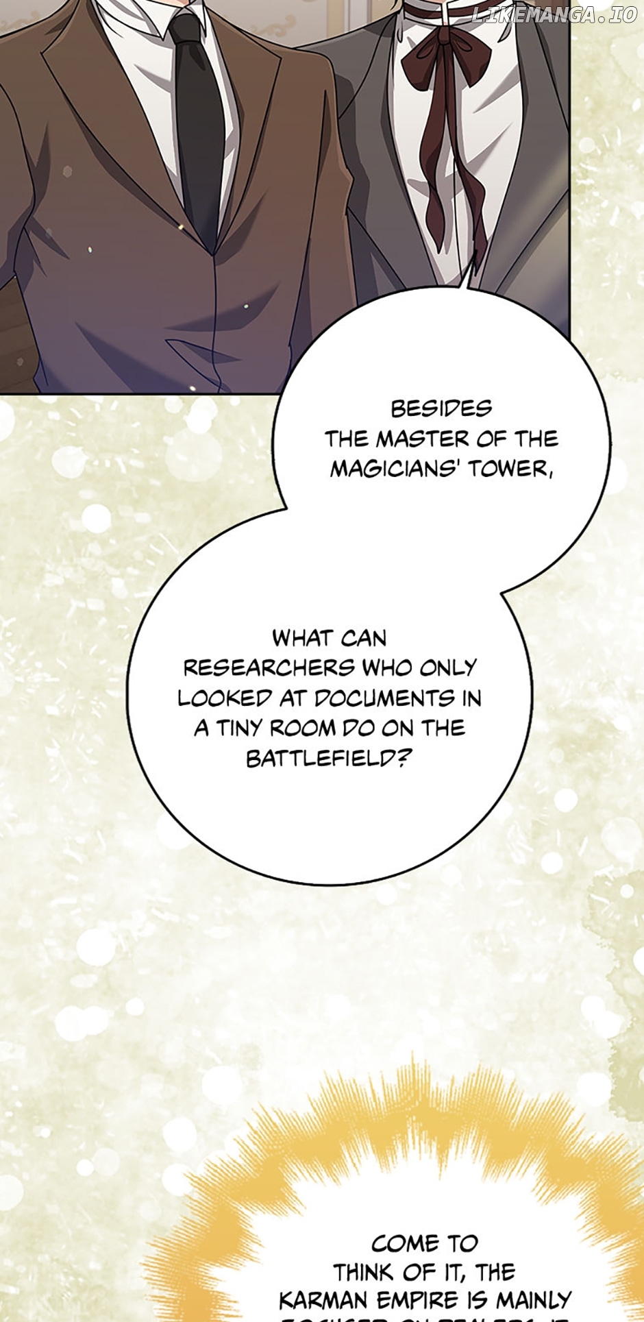The Dungeon's Dying S-Class Lady Chapter 33 - page 39