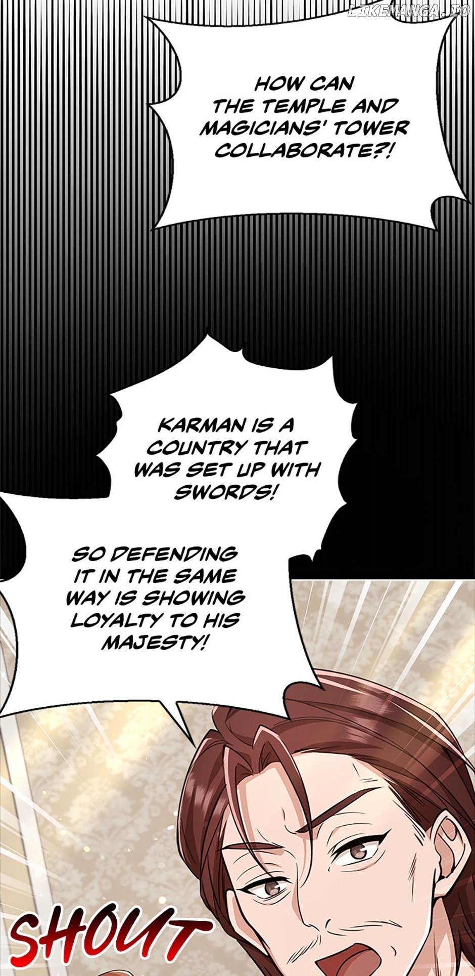 The Dungeon's Dying S-Class Lady Chapter 33 - page 41