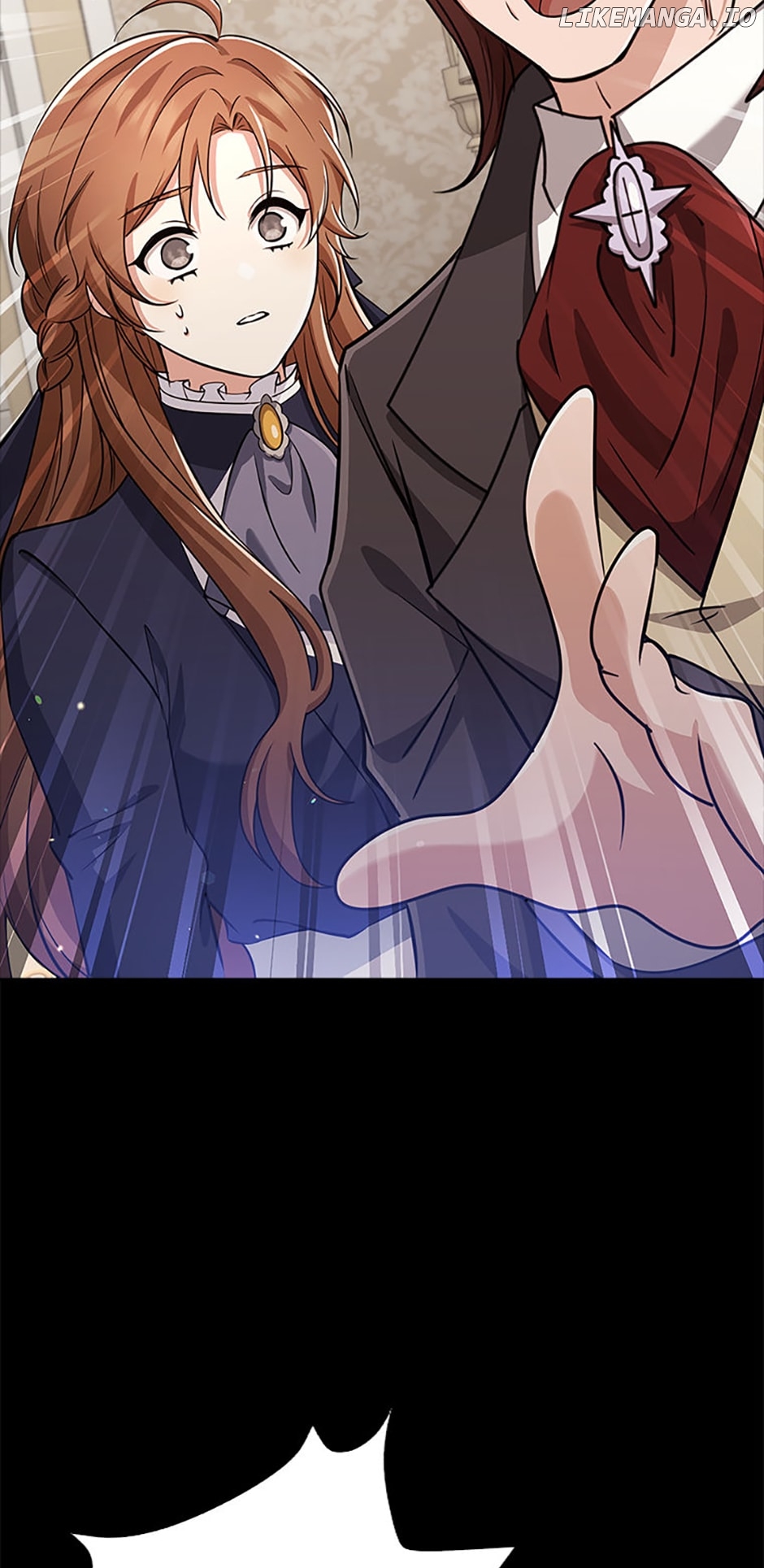 The Dungeon's Dying S-Class Lady Chapter 33 - page 42