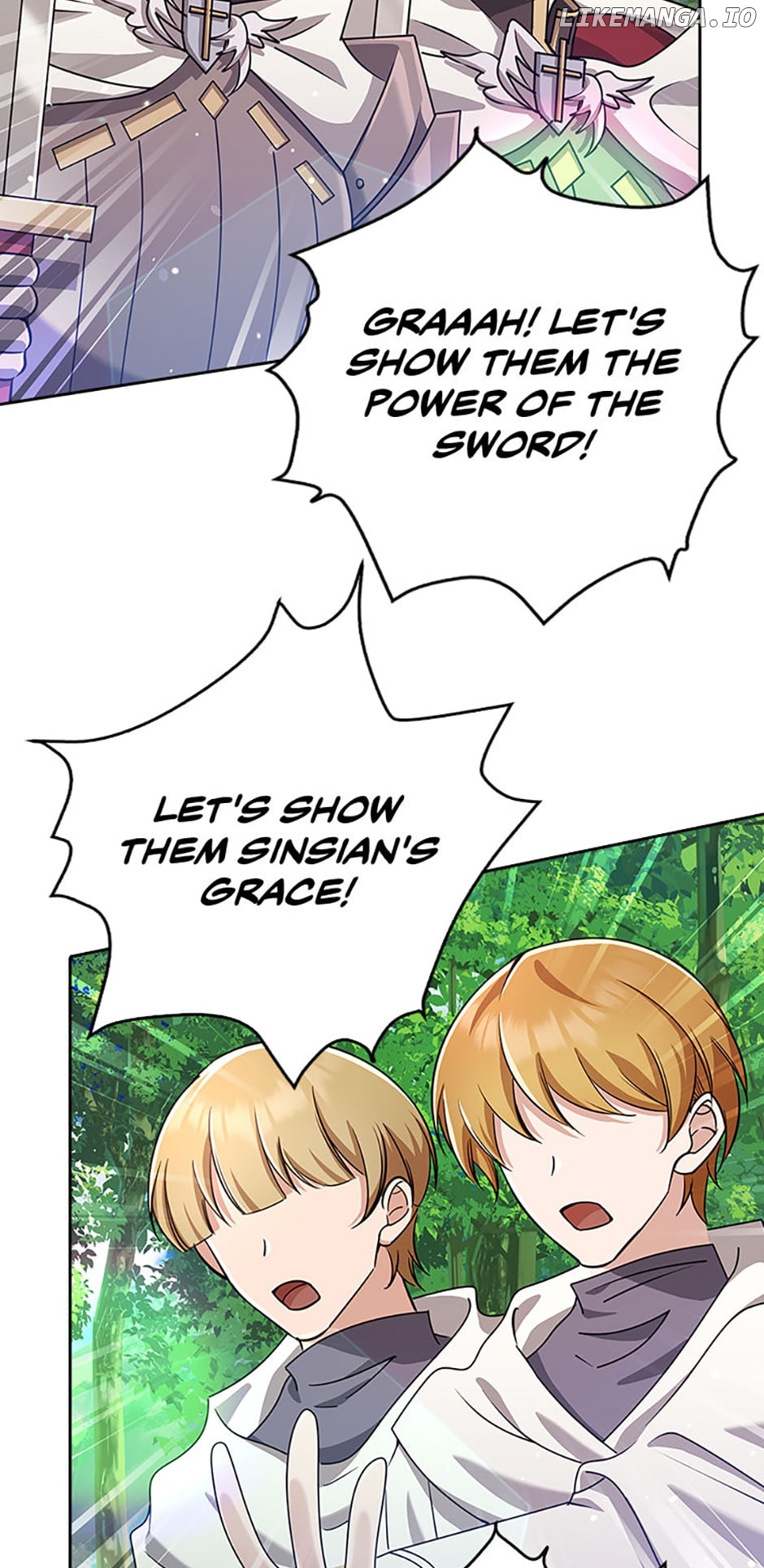 The Dungeon's Dying S-Class Lady Chapter 33 - page 47