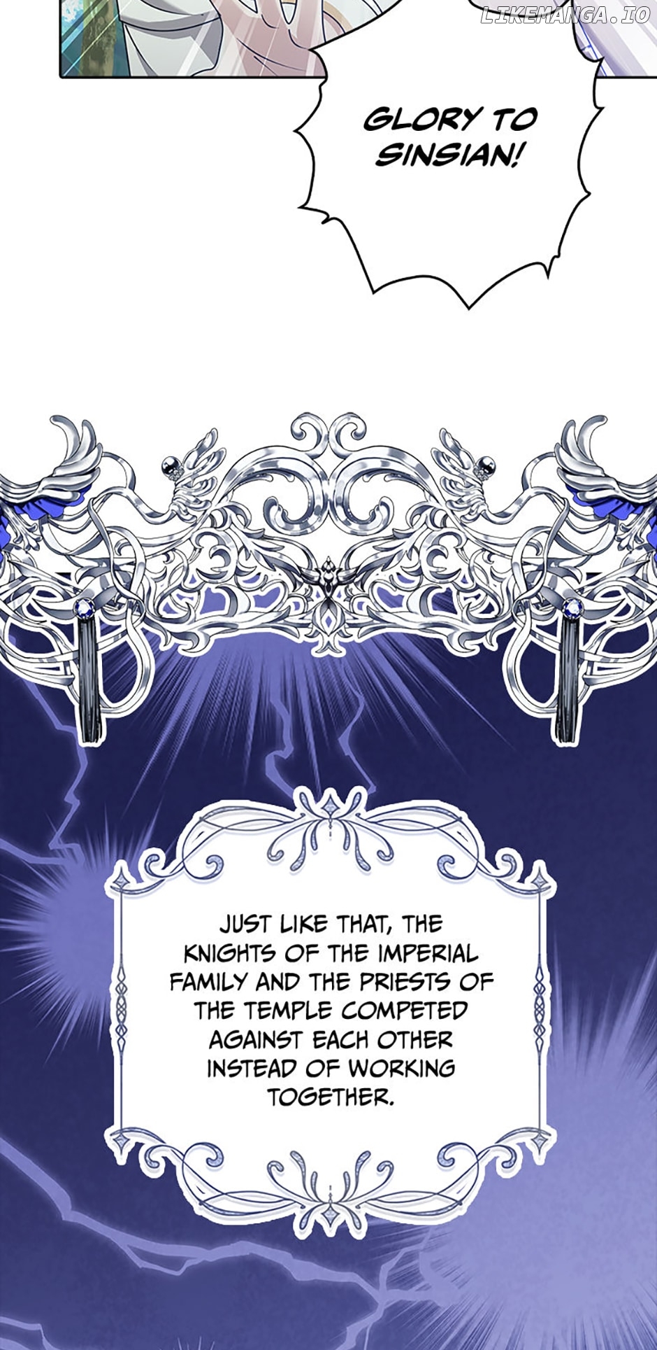 The Dungeon's Dying S-Class Lady Chapter 33 - page 48