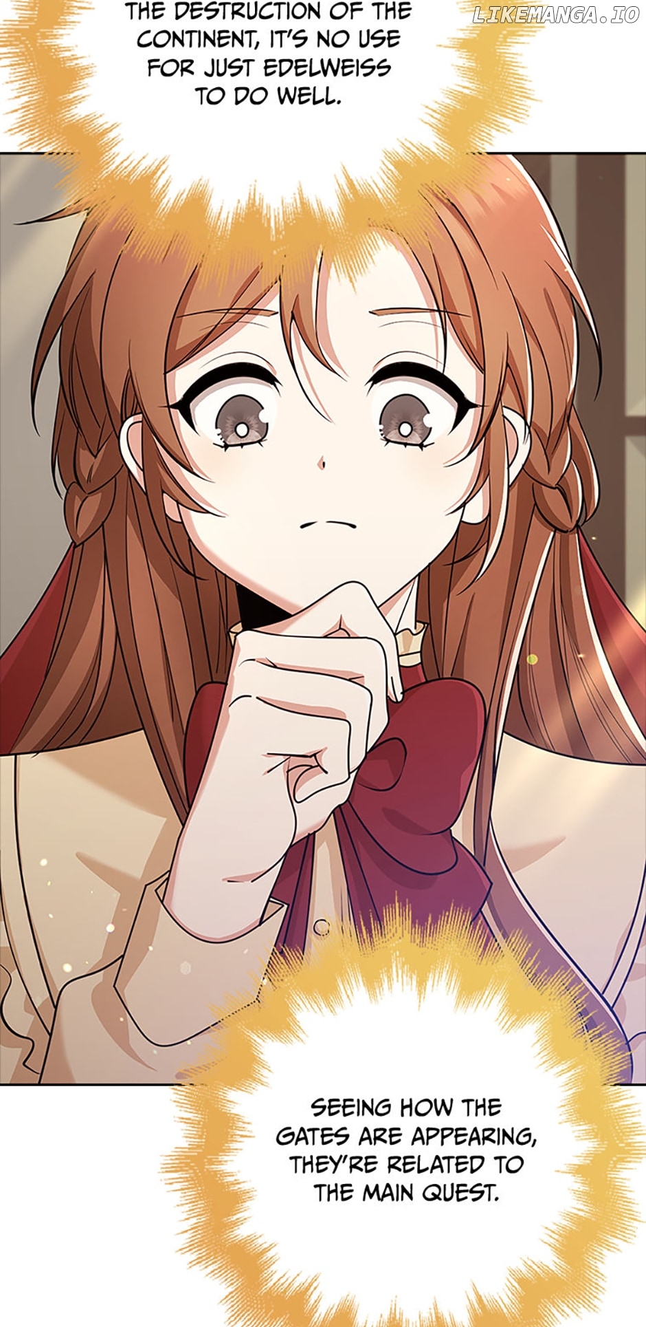 The Dungeon's Dying S-Class Lady Chapter 33 - page 5