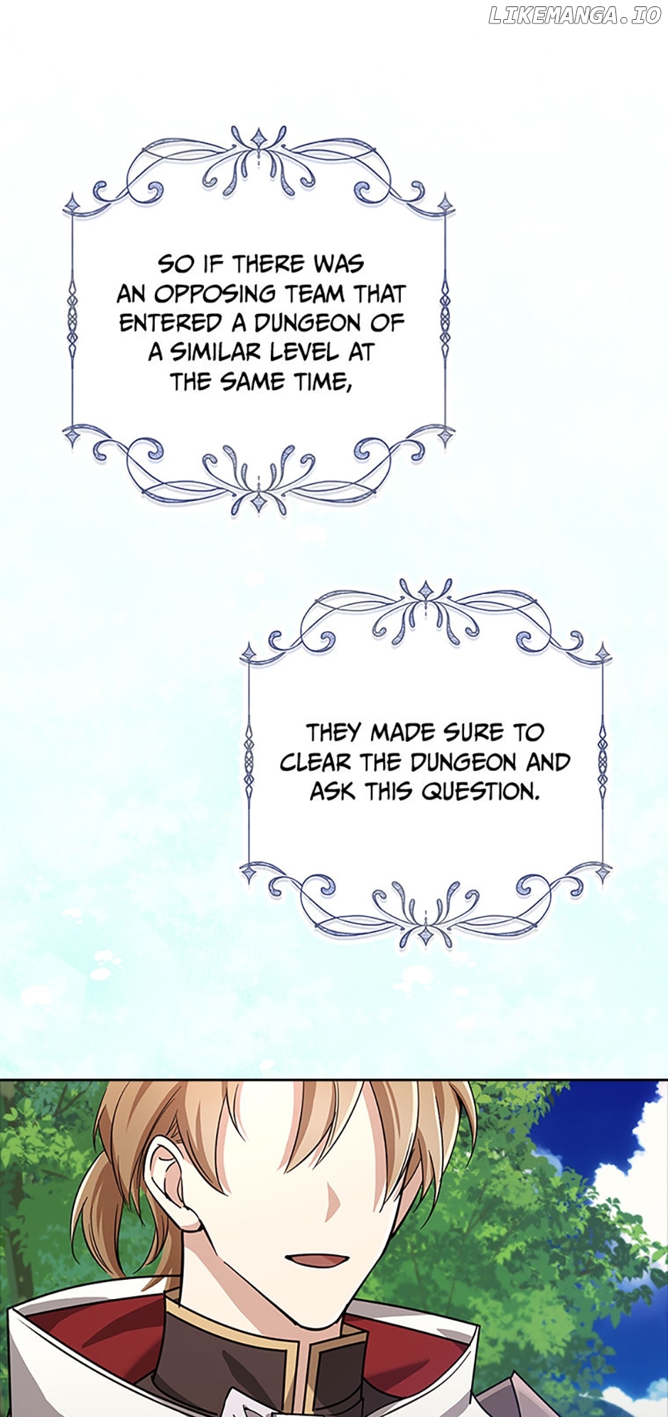 The Dungeon's Dying S-Class Lady Chapter 33 - page 50
