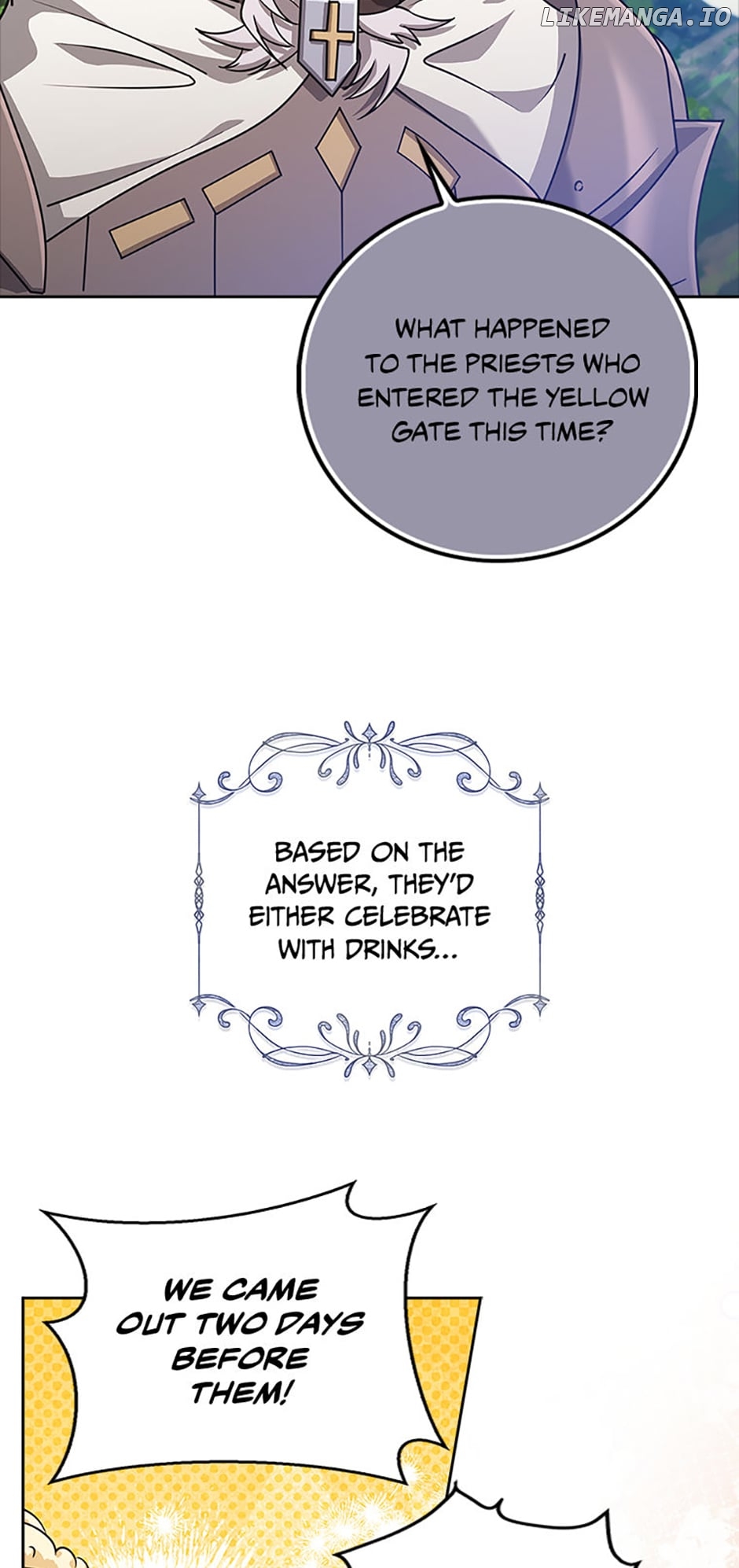 The Dungeon's Dying S-Class Lady Chapter 33 - page 51