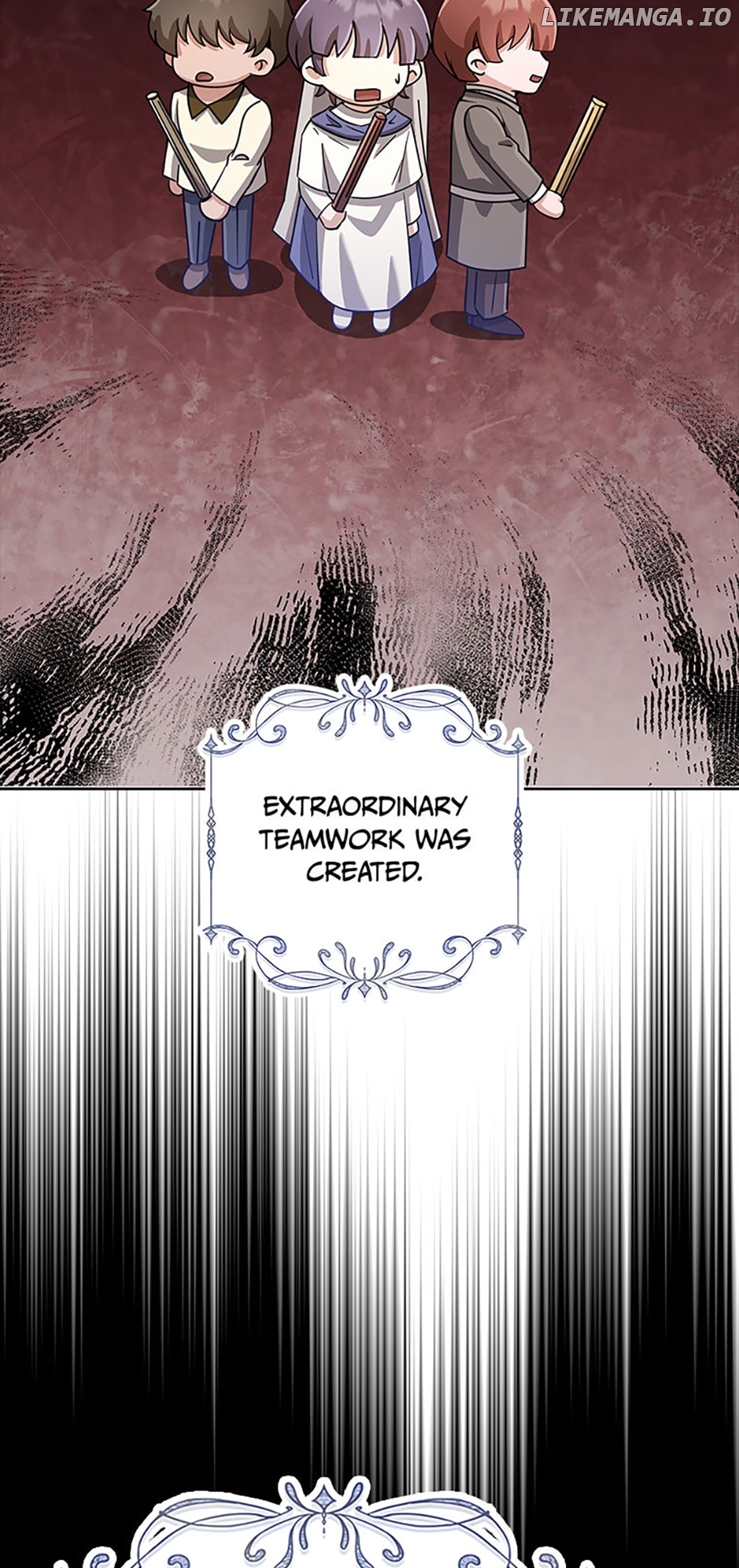 The Dungeon's Dying S-Class Lady Chapter 33 - page 57