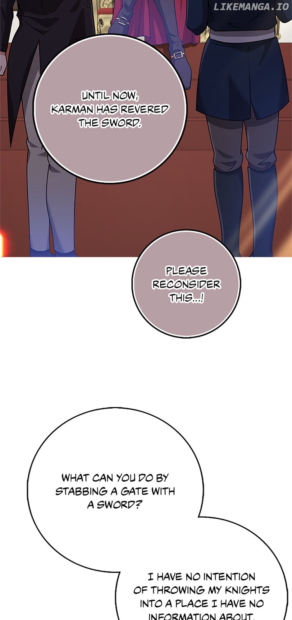 The Dungeon's Dying S-Class Lady Chapter 33 - page 59