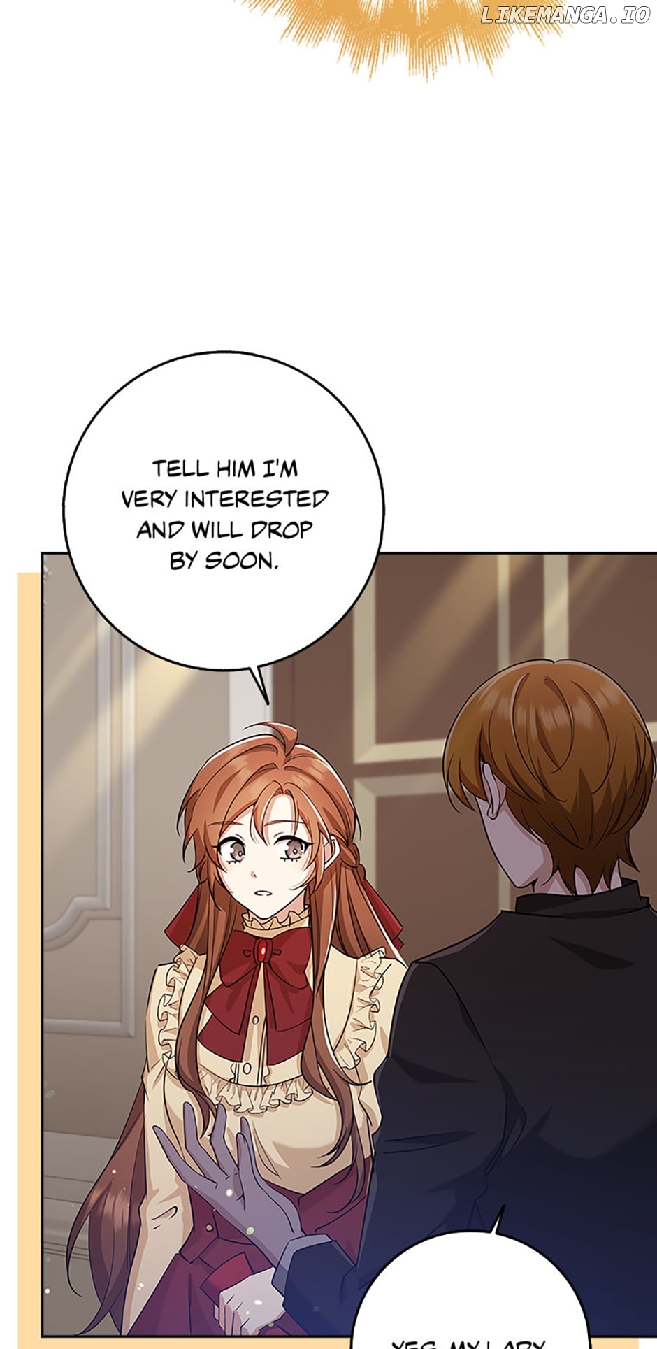 The Dungeon's Dying S-Class Lady Chapter 33 - page 6