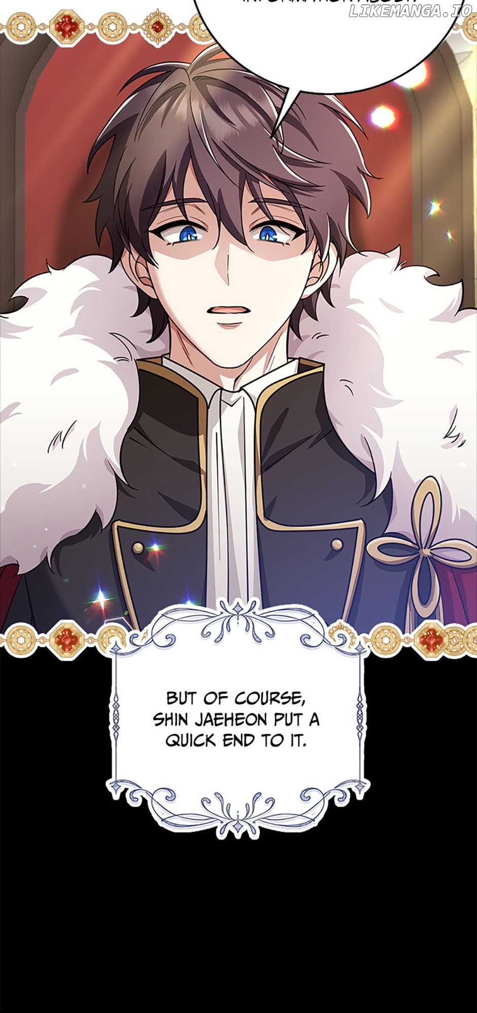 The Dungeon's Dying S-Class Lady Chapter 33 - page 60