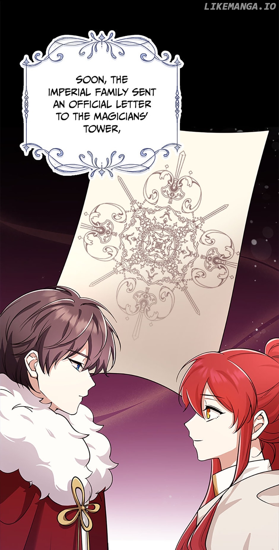 The Dungeon's Dying S-Class Lady Chapter 33 - page 61
