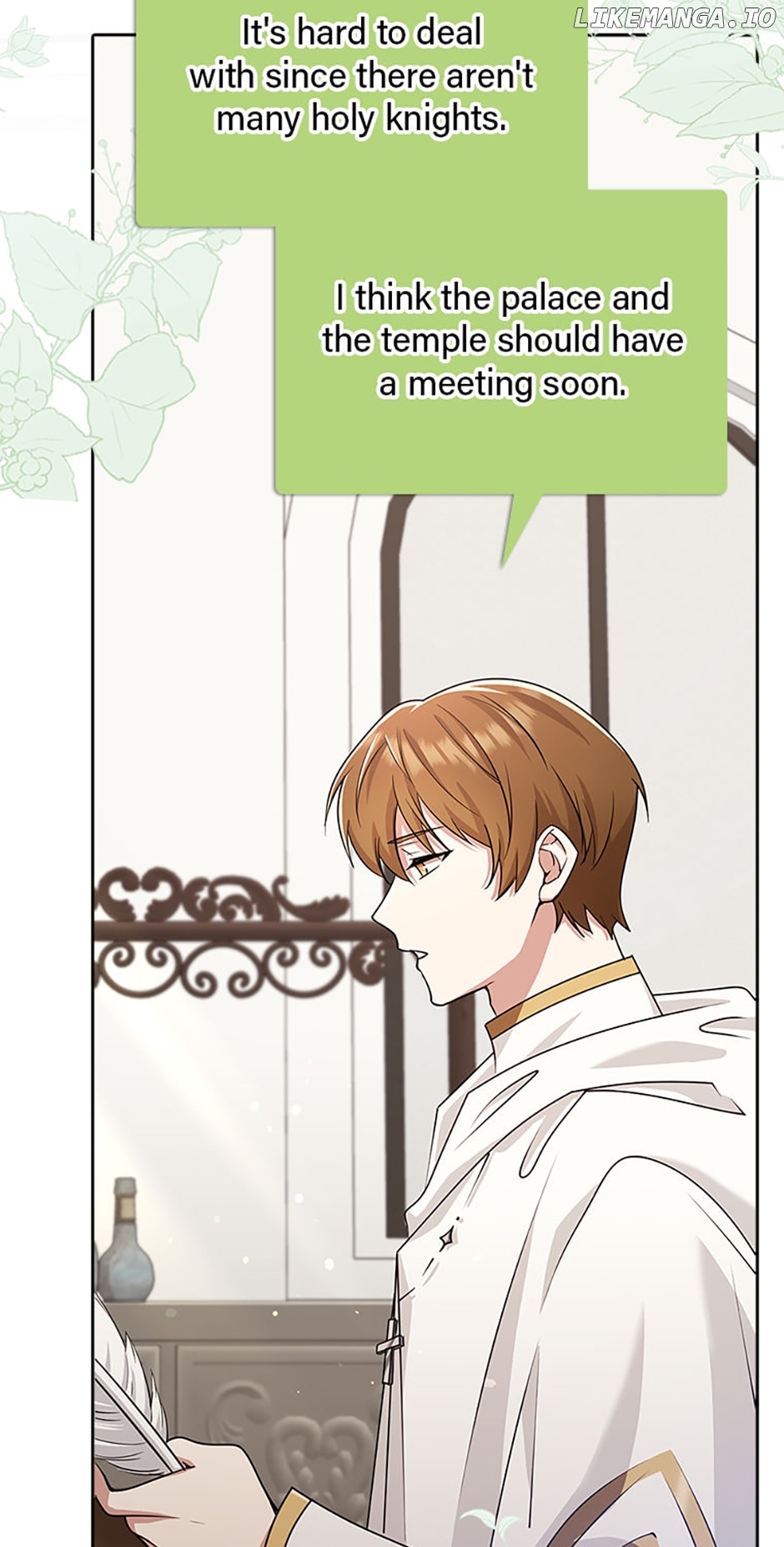 The Dungeon's Dying S-Class Lady Chapter 33 - page 63