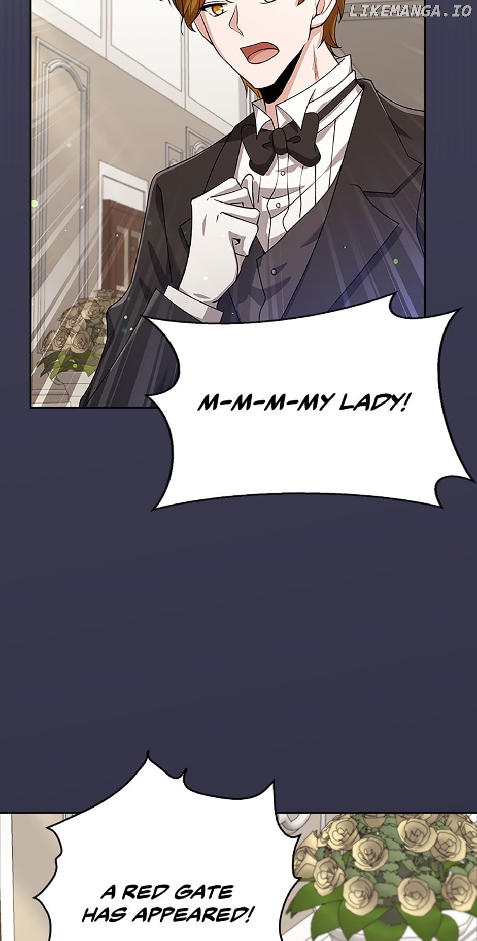 The Dungeon's Dying S-Class Lady Chapter 33 - page 66