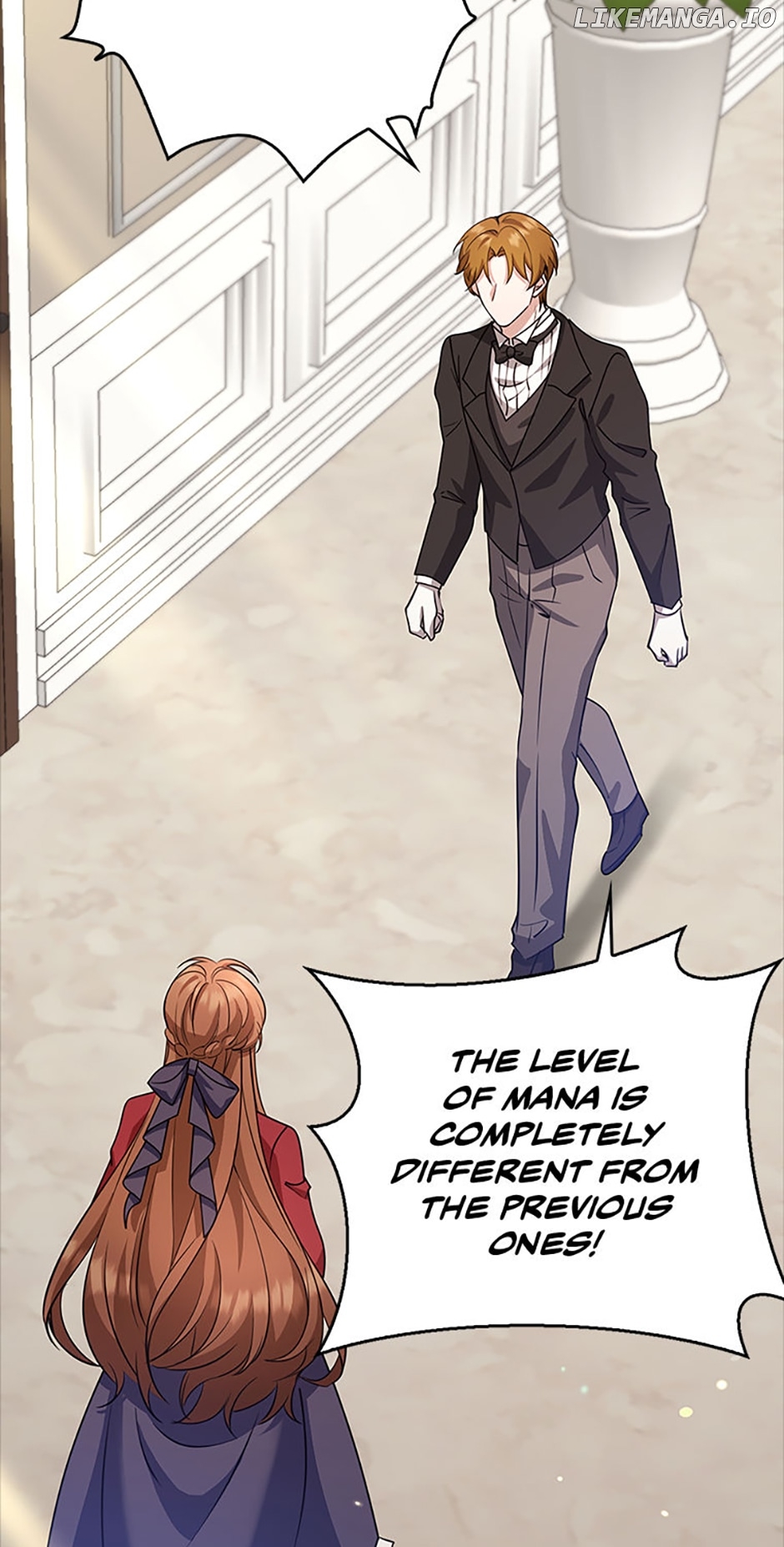 The Dungeon's Dying S-Class Lady Chapter 33 - page 67