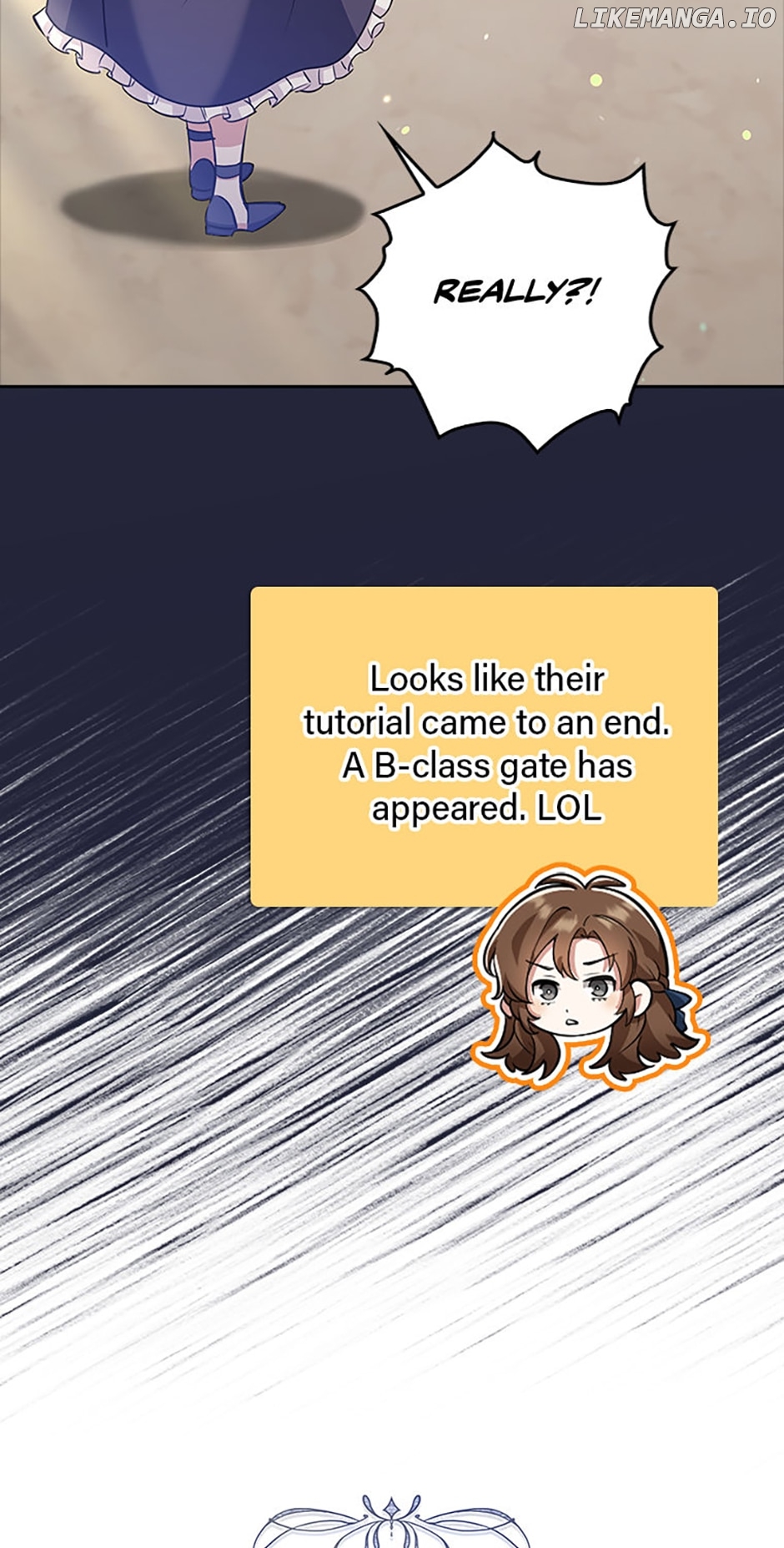 The Dungeon's Dying S-Class Lady Chapter 33 - page 68