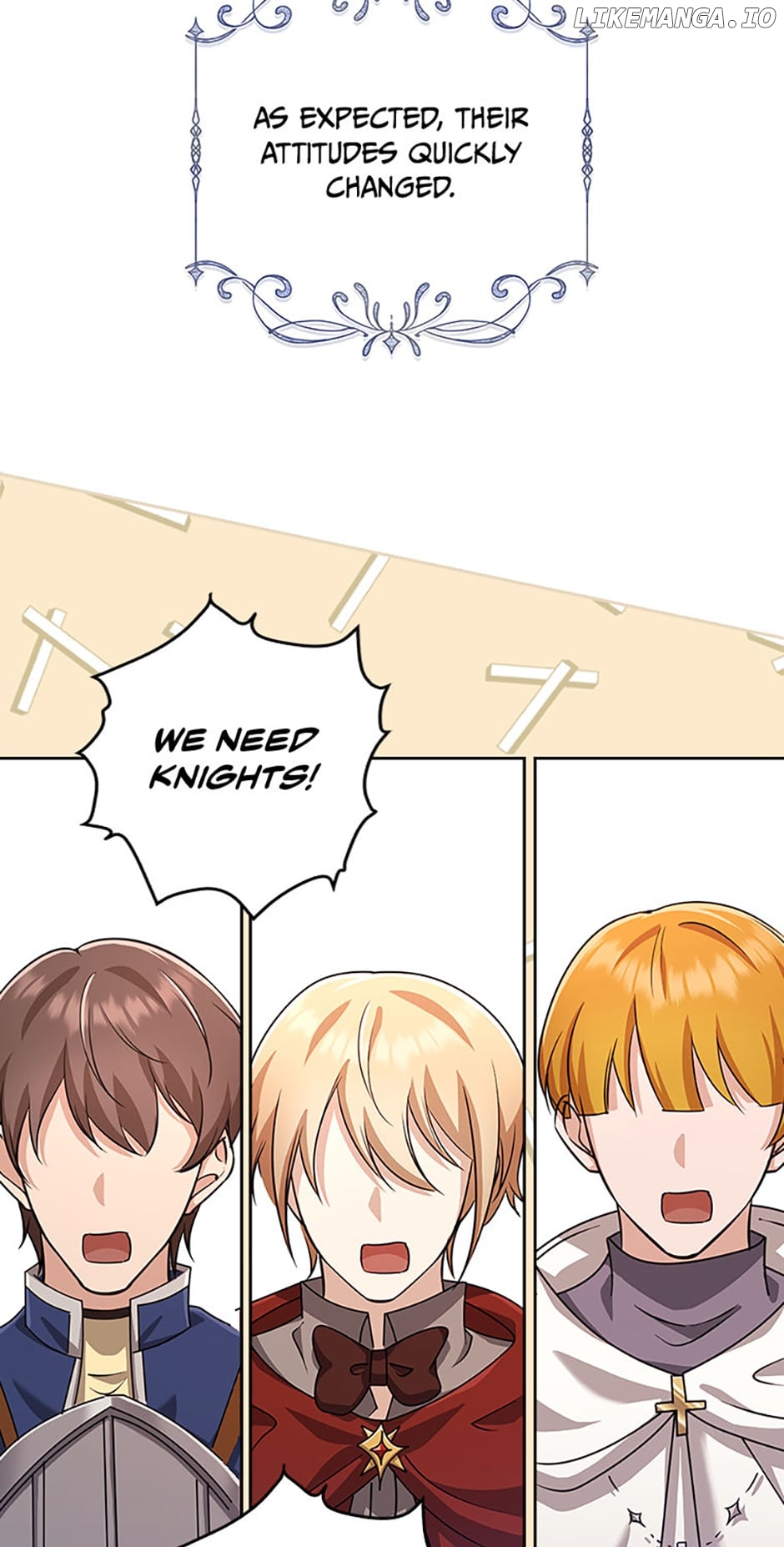 The Dungeon's Dying S-Class Lady Chapter 33 - page 69