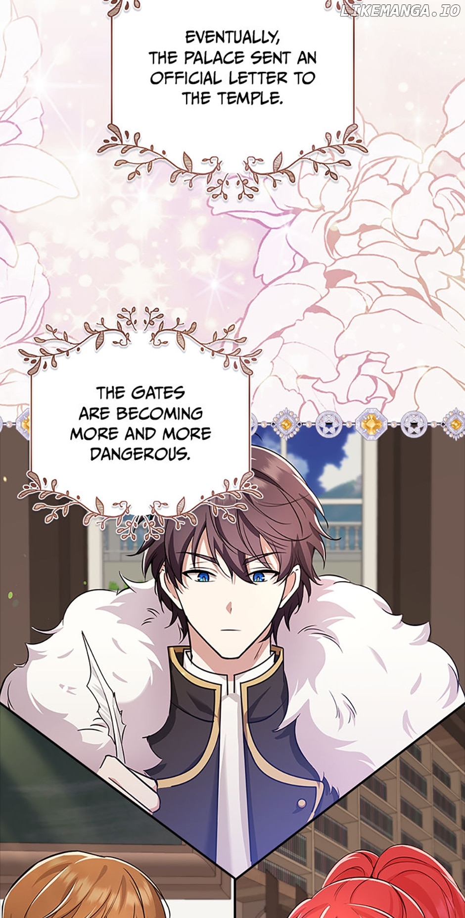 The Dungeon's Dying S-Class Lady Chapter 33 - page 71