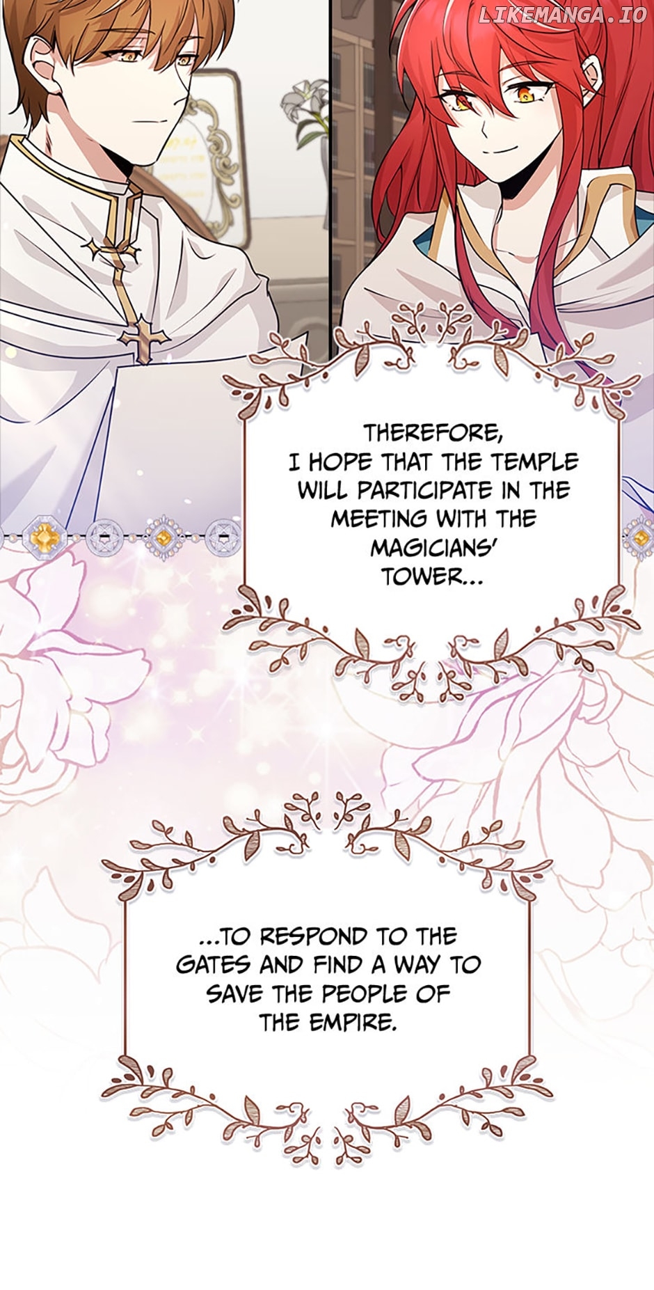 The Dungeon's Dying S-Class Lady Chapter 33 - page 72