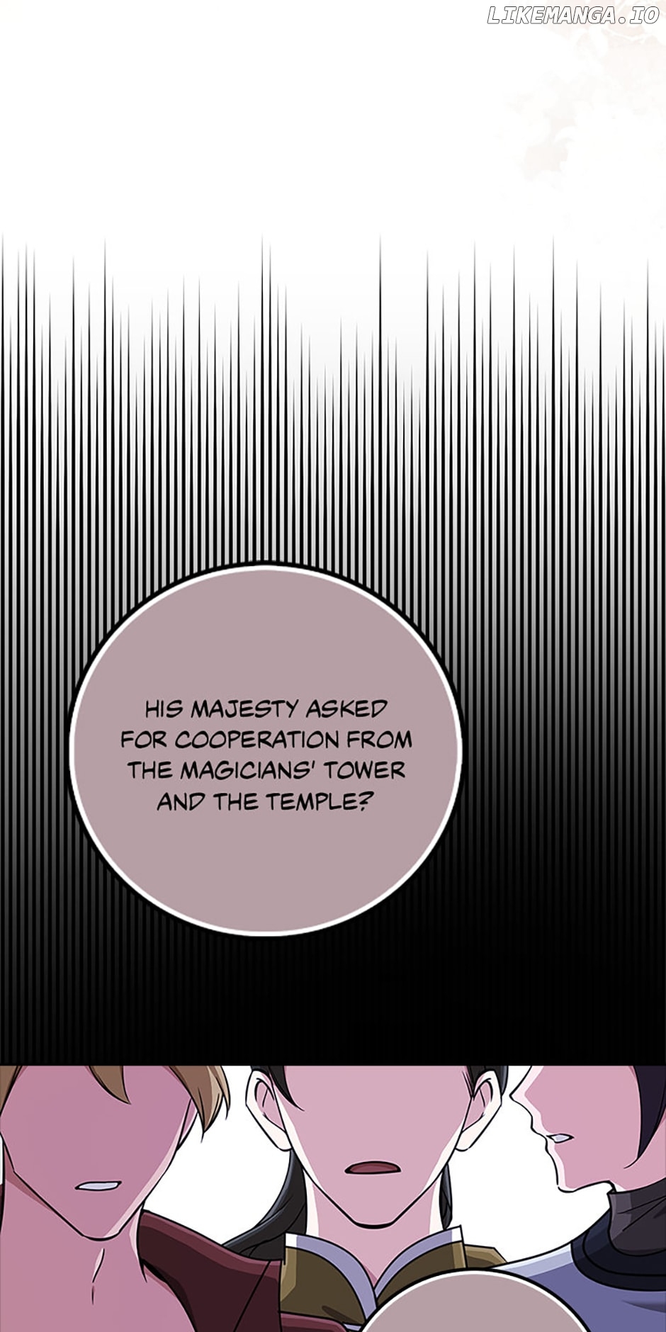 The Dungeon's Dying S-Class Lady Chapter 33 - page 74