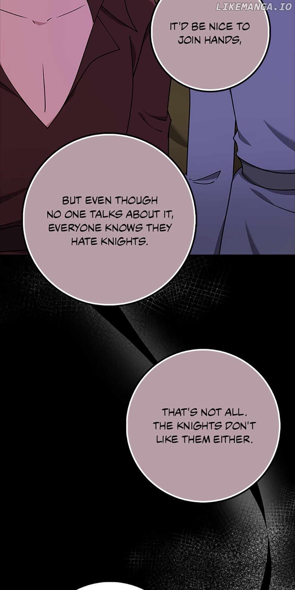 The Dungeon's Dying S-Class Lady Chapter 33 - page 75