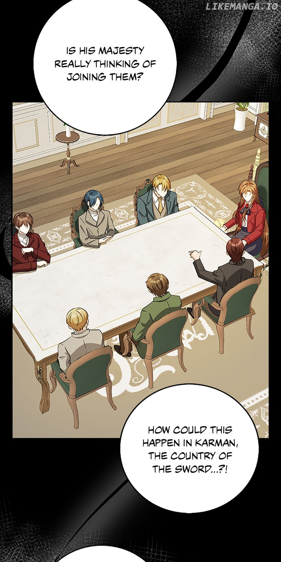The Dungeon's Dying S-Class Lady Chapter 33 - page 76