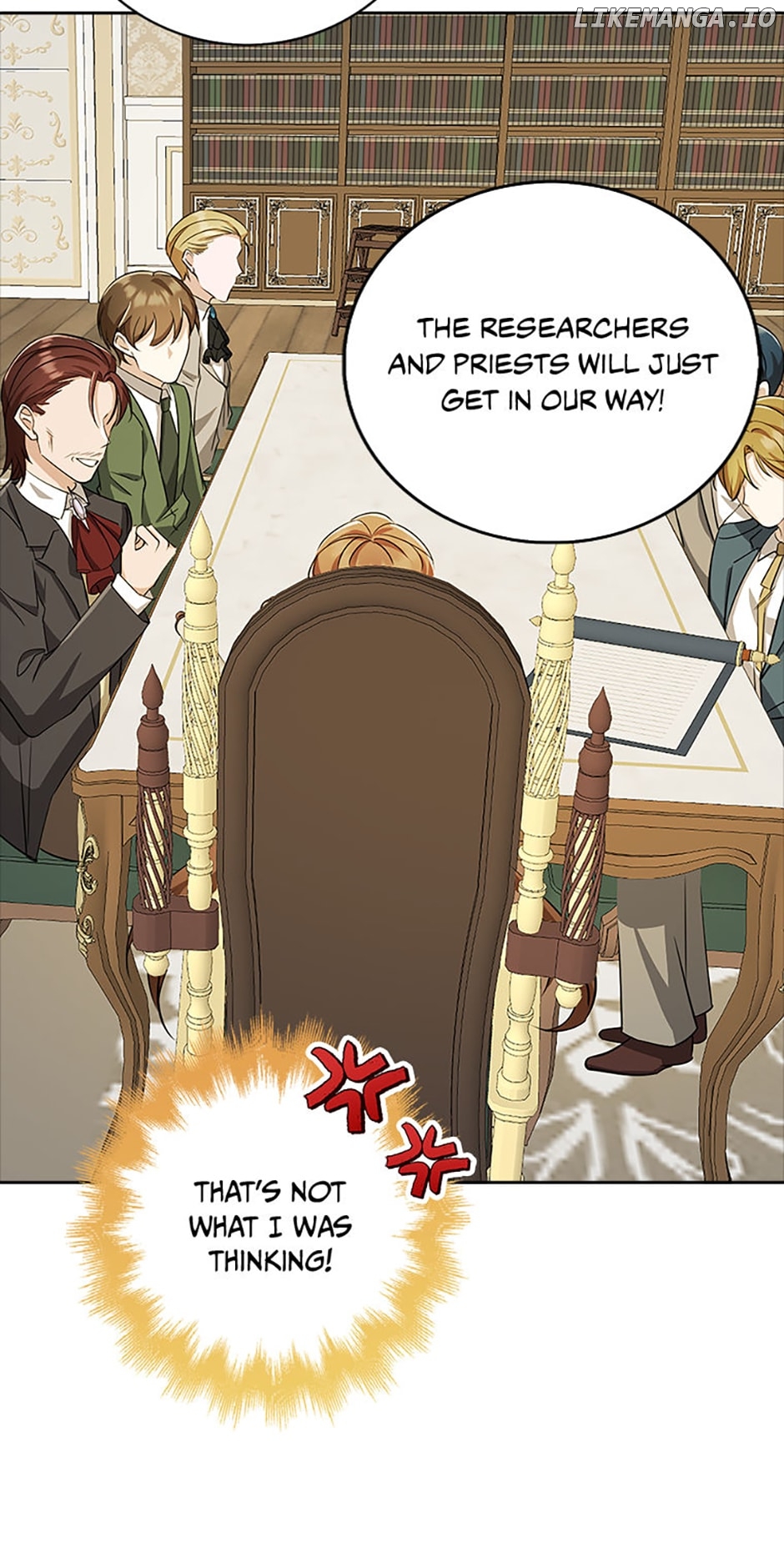 The Dungeon's Dying S-Class Lady Chapter 33 - page 79