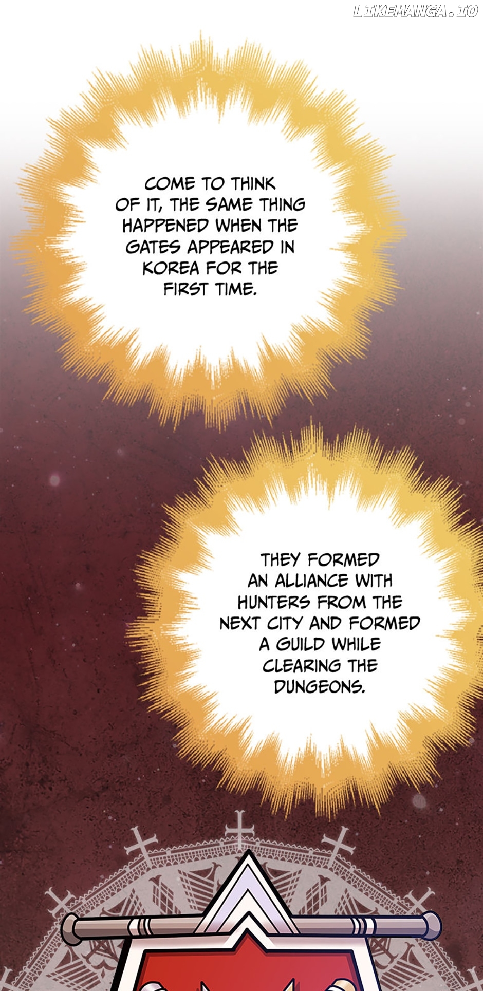 The Dungeon's Dying S-Class Lady Chapter 33 - page 8