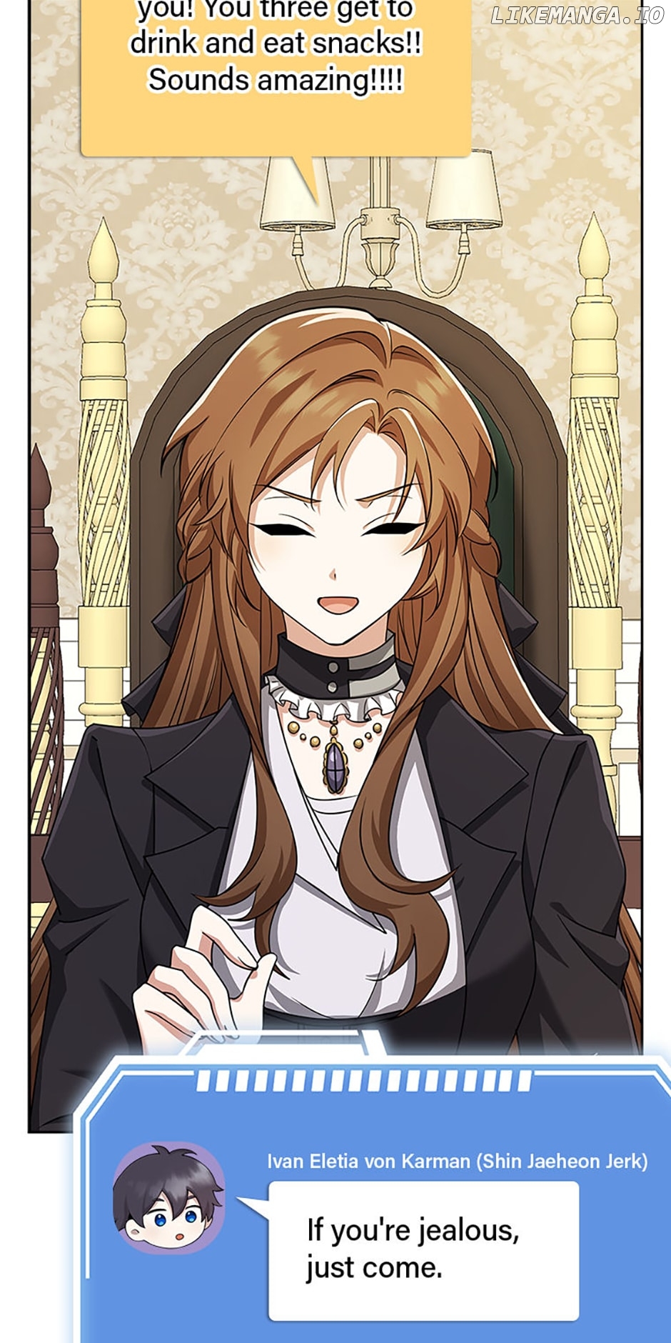The Dungeon's Dying S-Class Lady Chapter 33 - page 85
